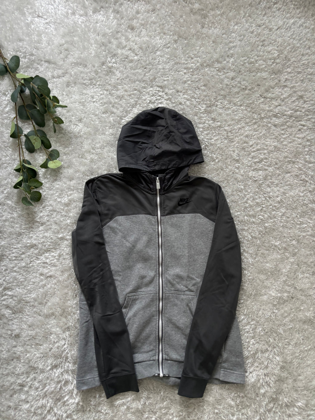 Nike Zip-Up