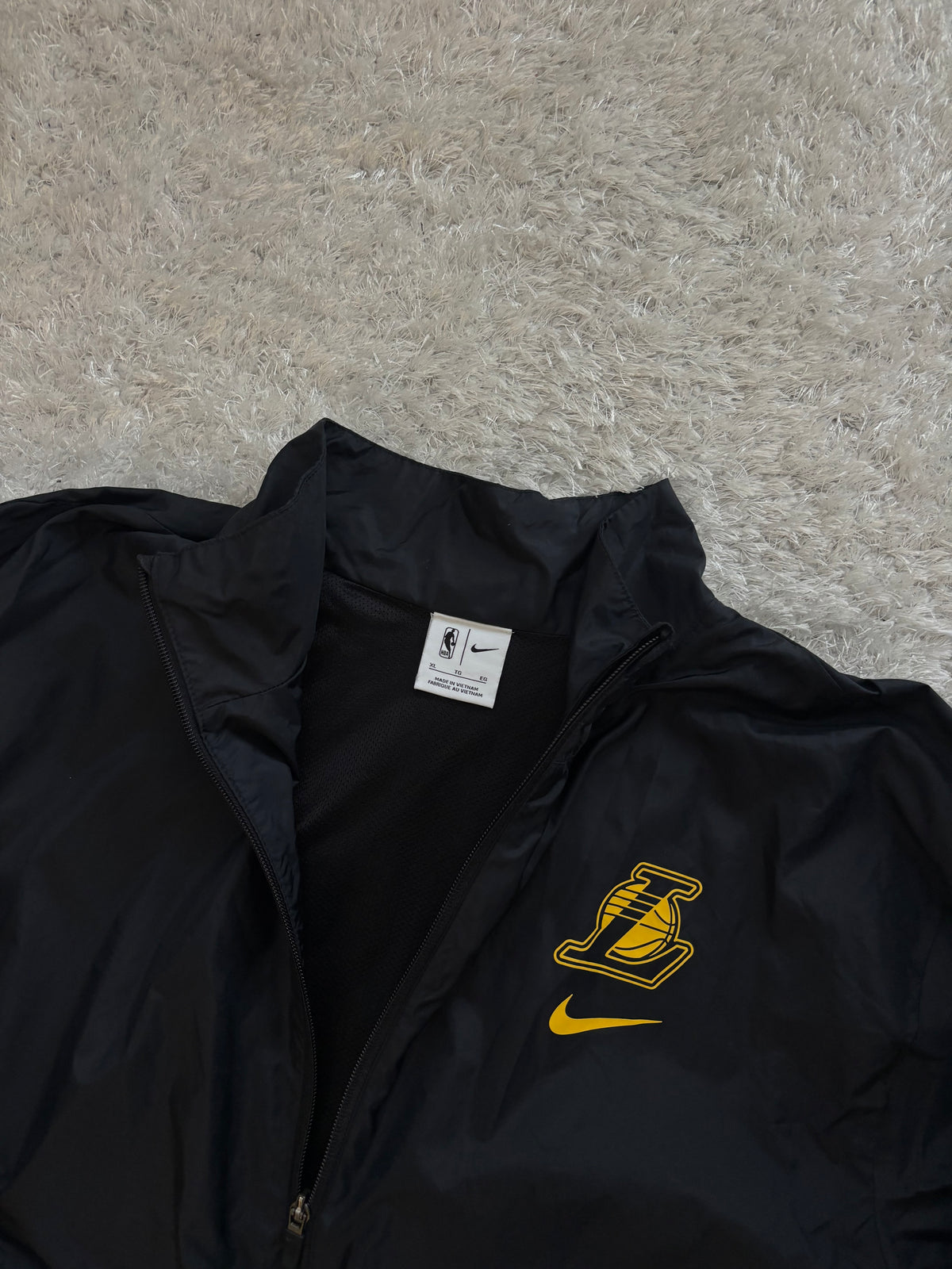 Nike Windbreaker