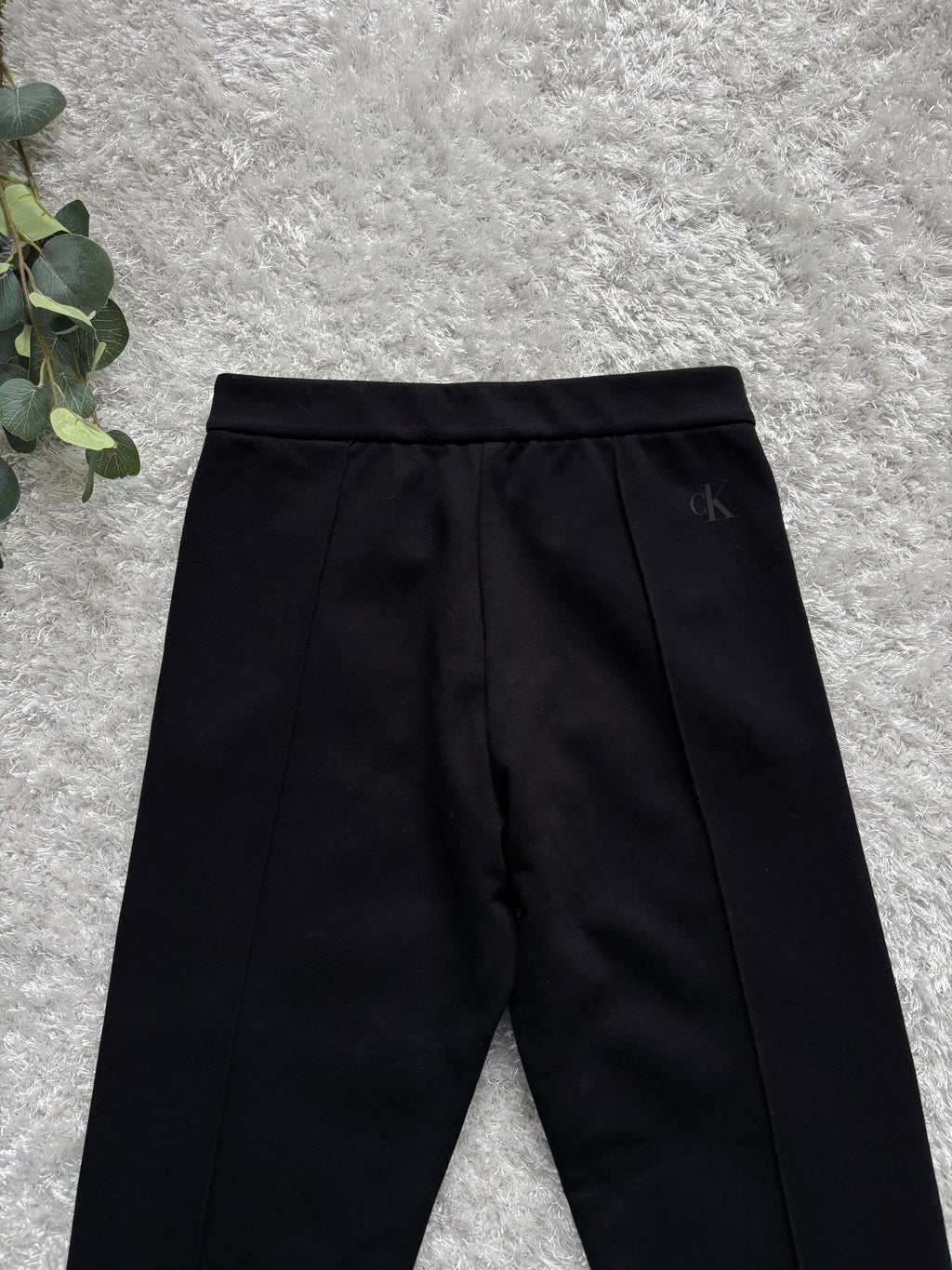 Calvin Klein Pants (Дамско)