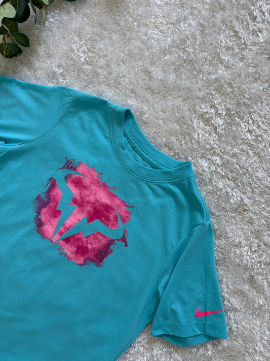 Nike T-Shirt (Дамско)