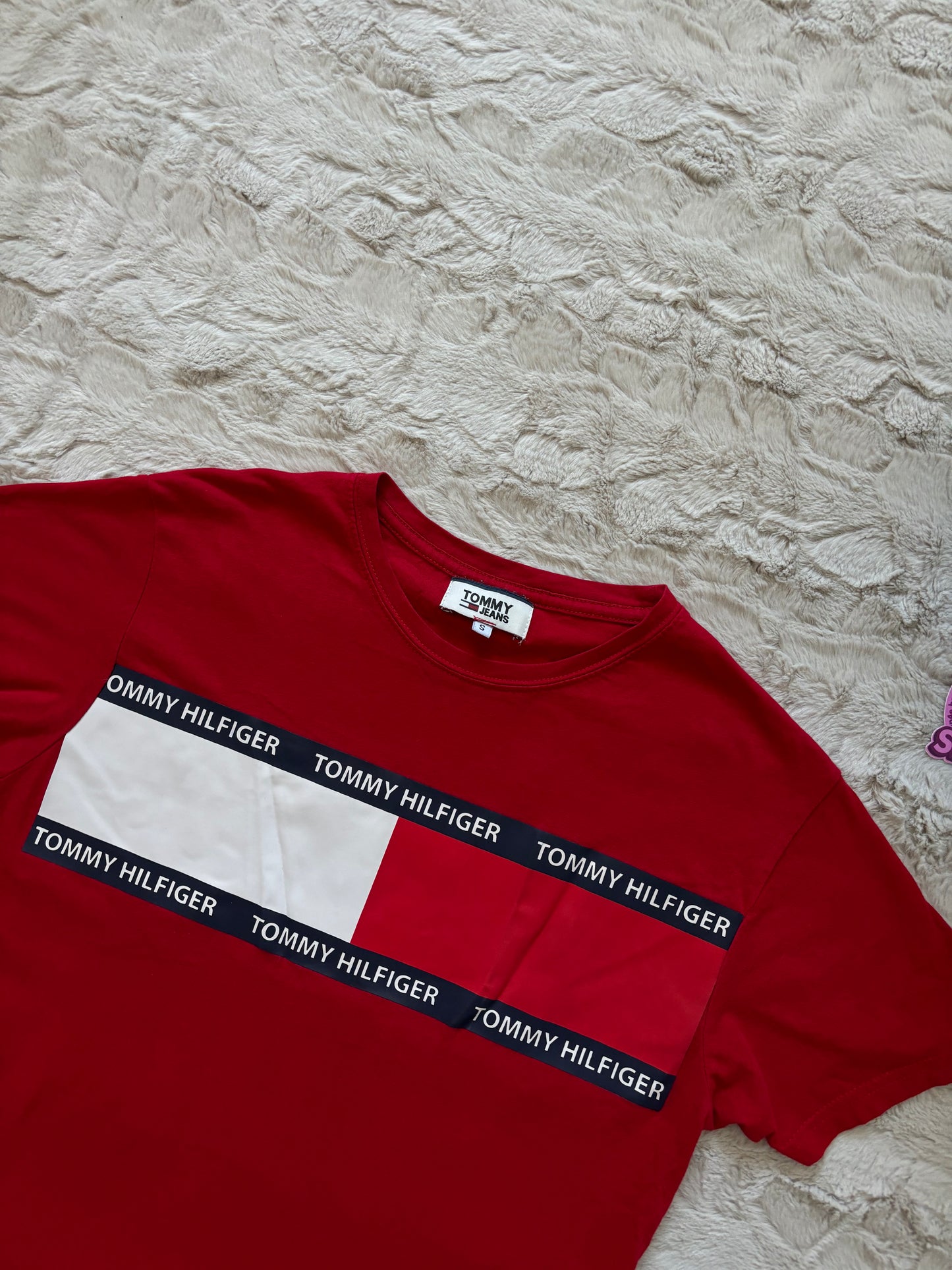 Tommy Hilfiger T-Shirt