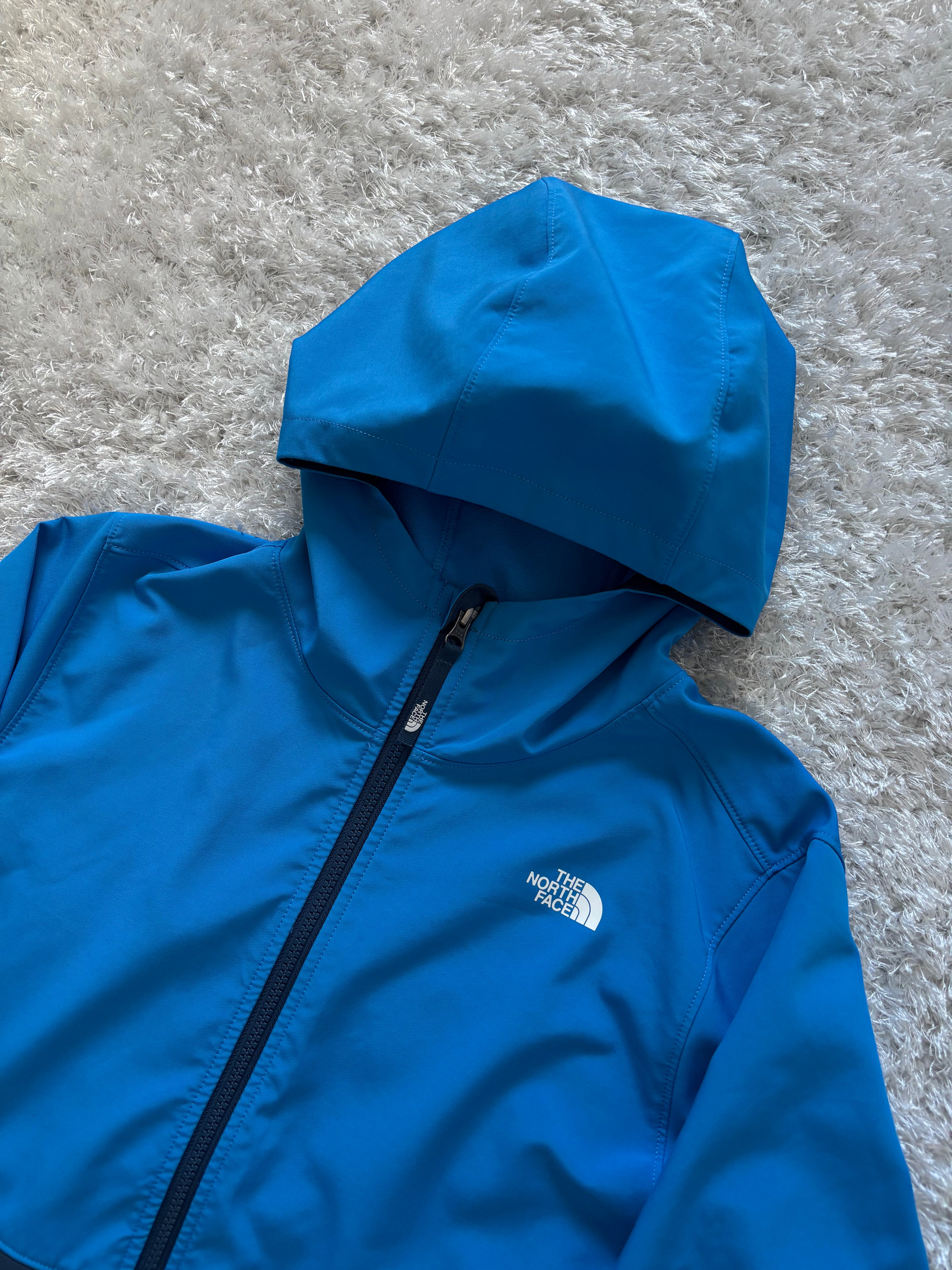 The North Face Jacket