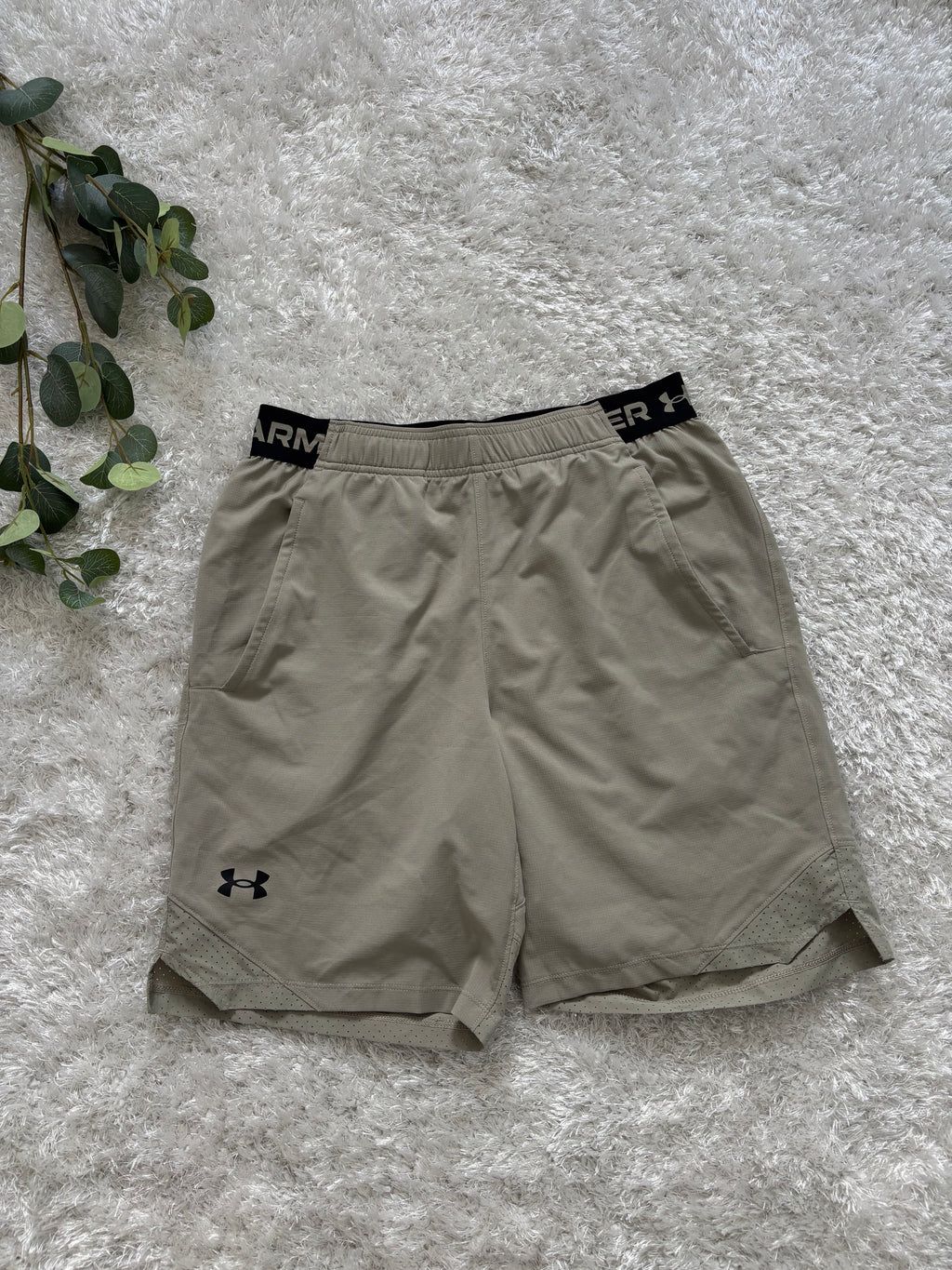 Under Armour Shorts