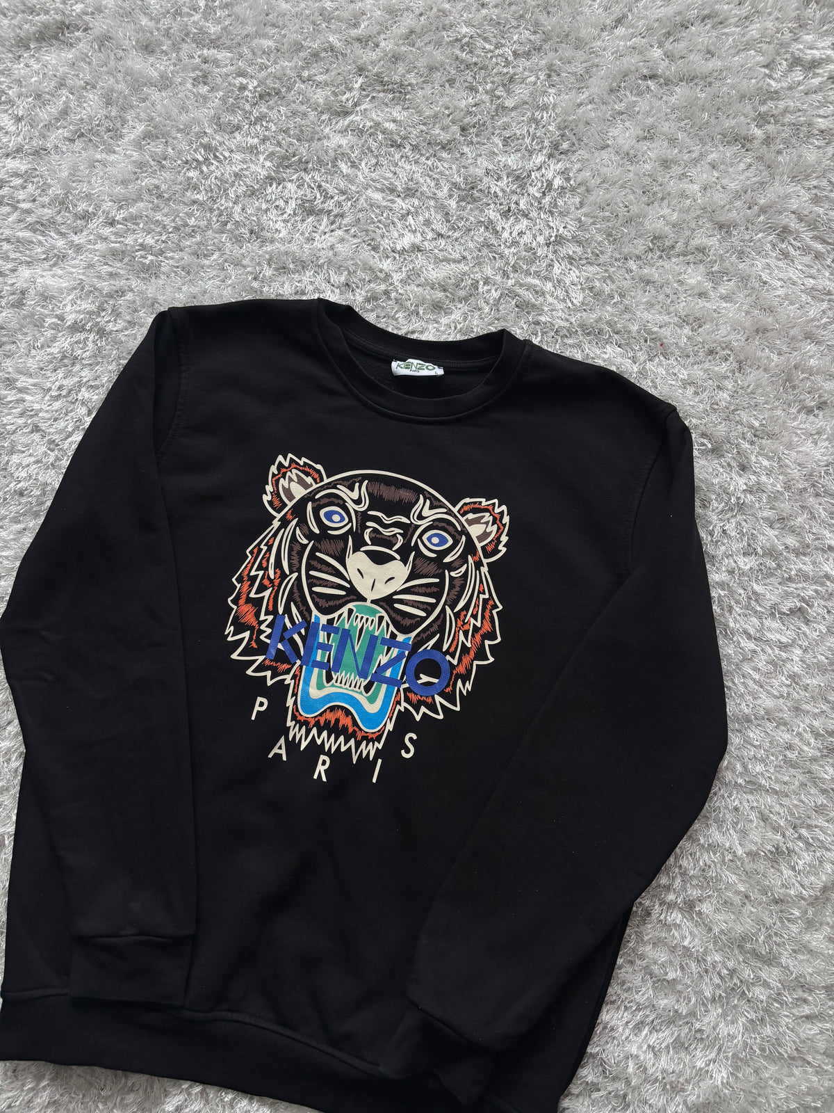 Kenzo Long Sleeve