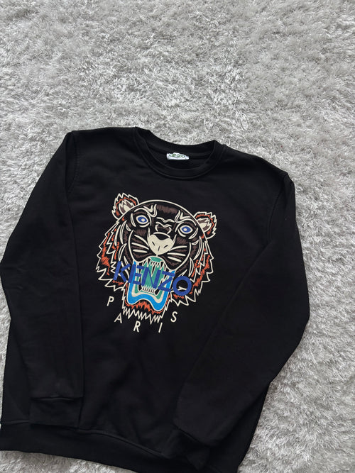 Kenzo Long Sleeve