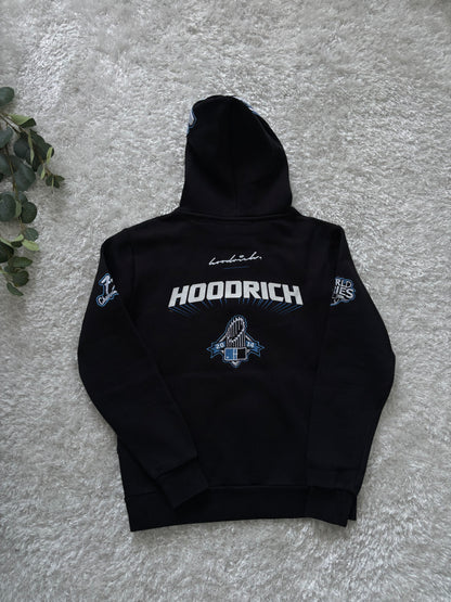 HOODRICH Set