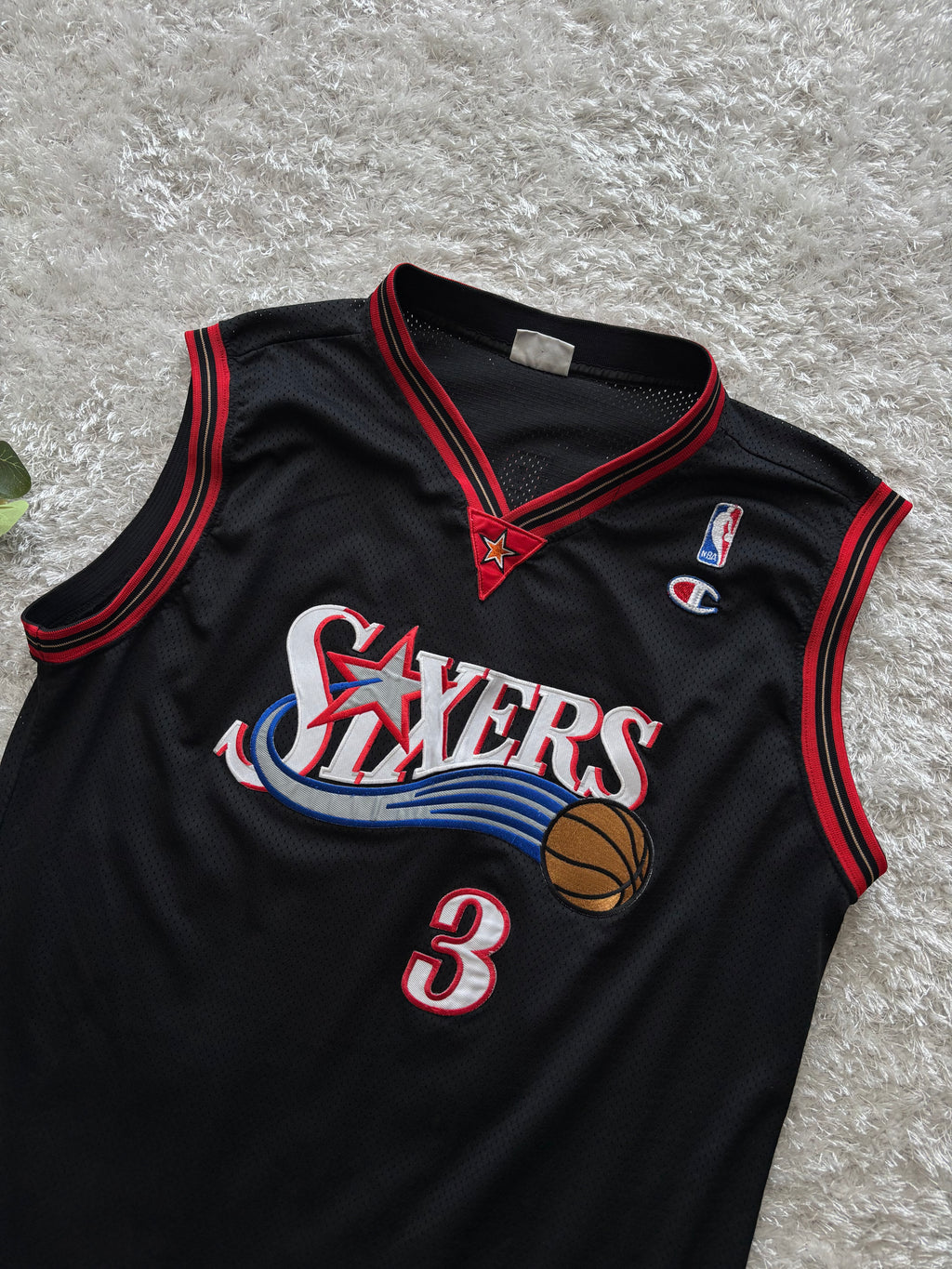 Champion x NBA Tank Top