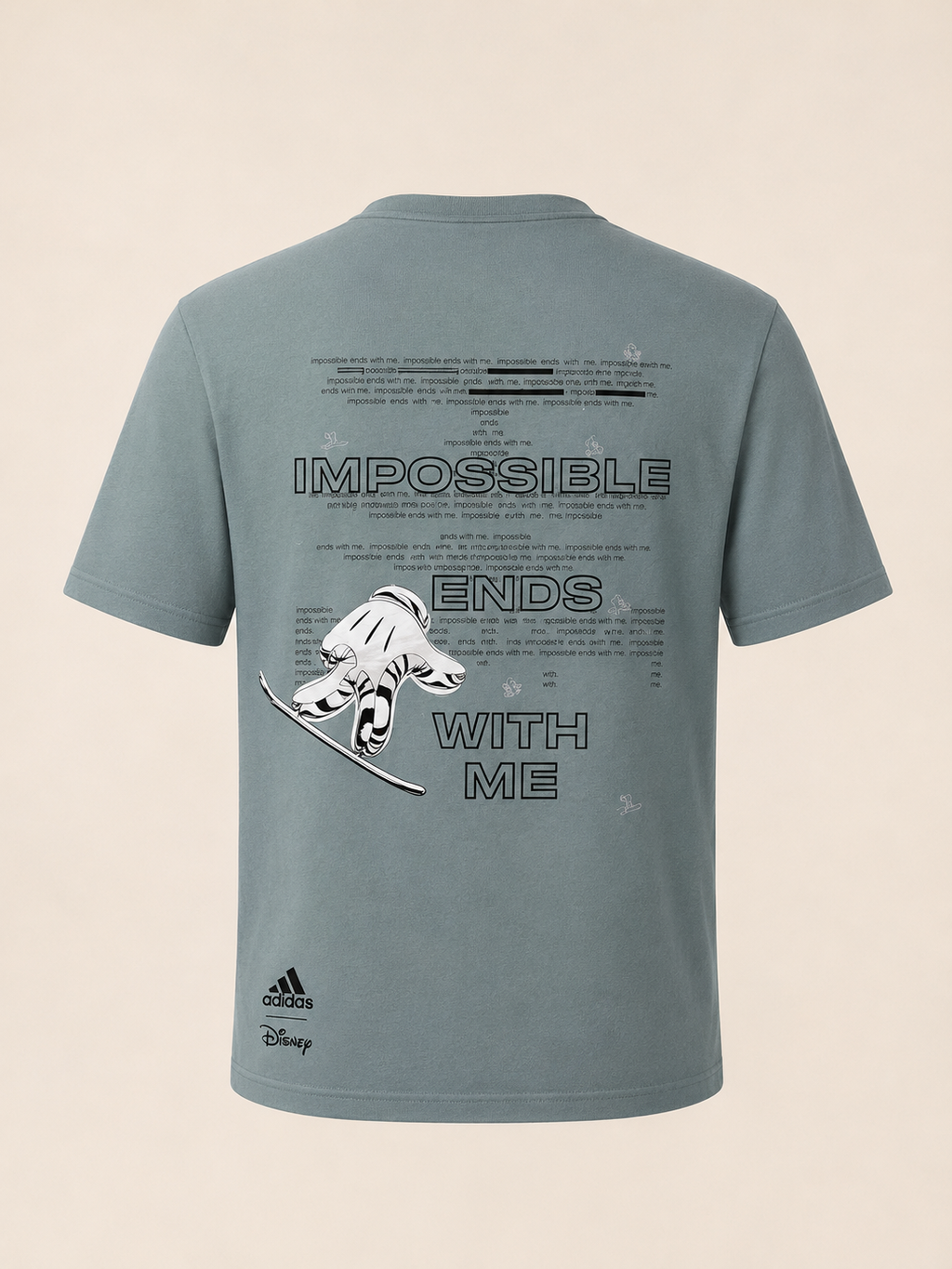 Adidas T-Shirt