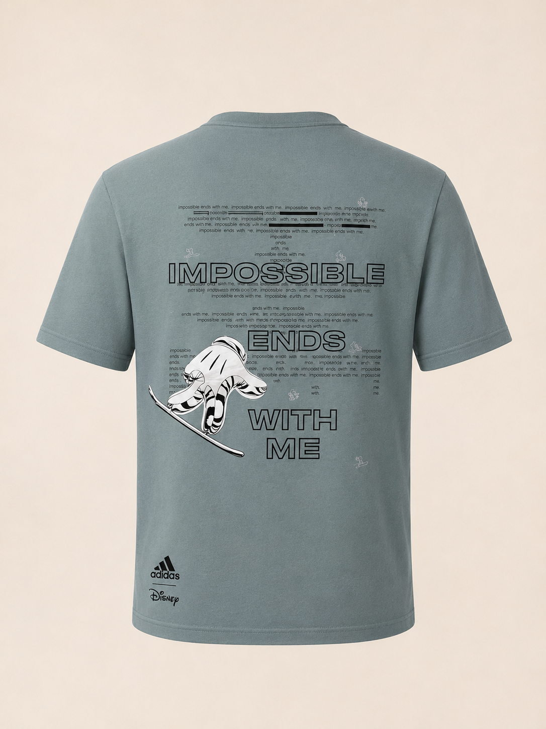 Adidas T-Shirt