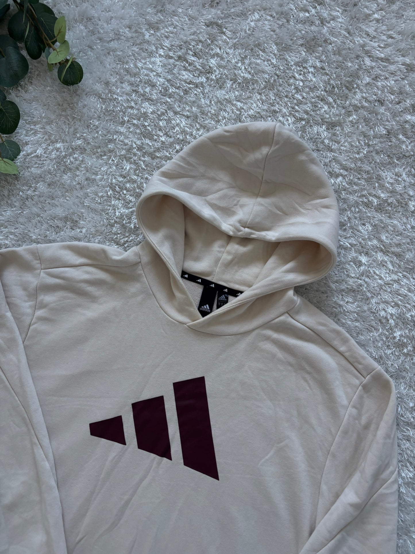 Adidas Hoodie