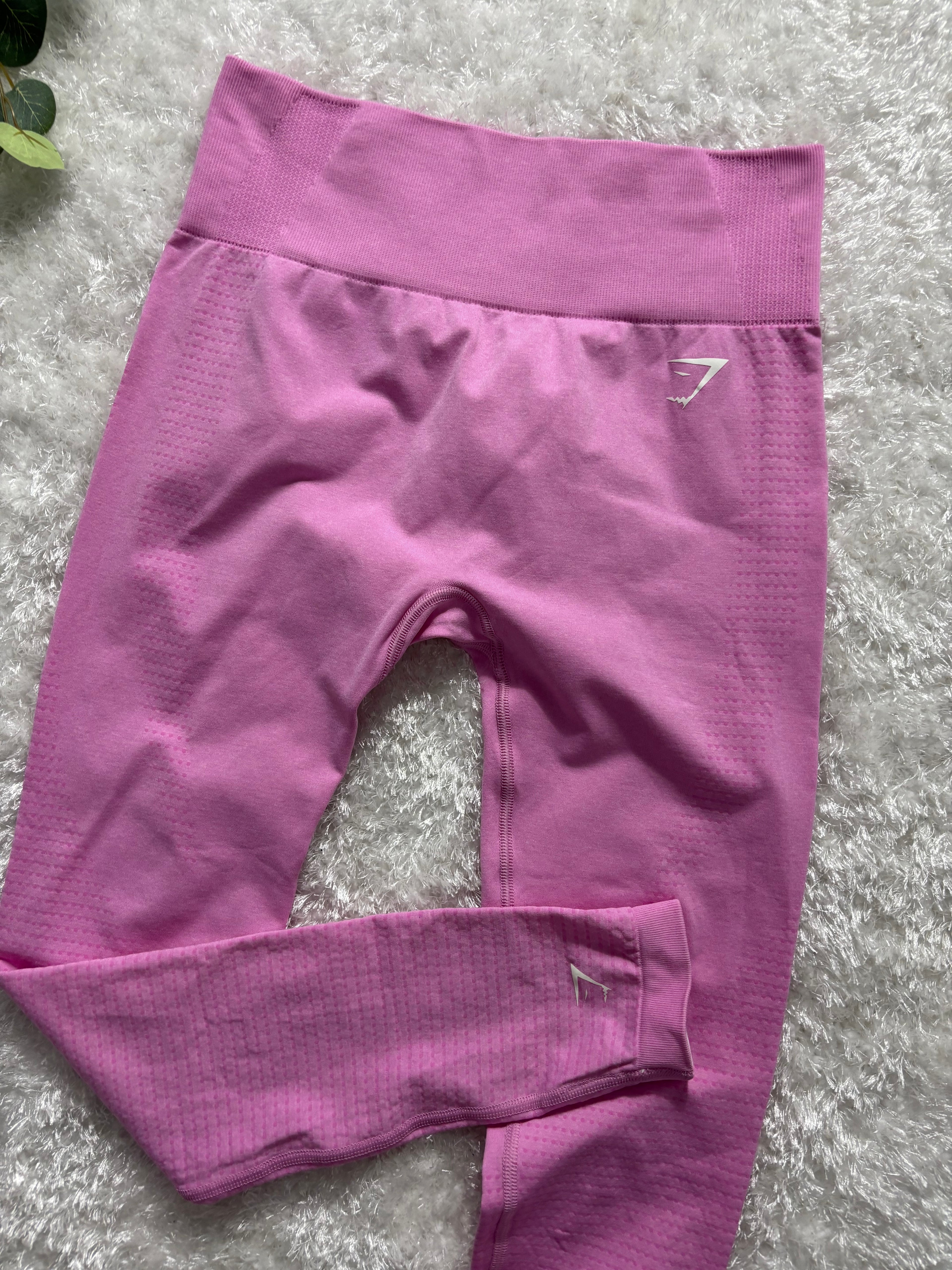 GymShark Leggings (Дамско)