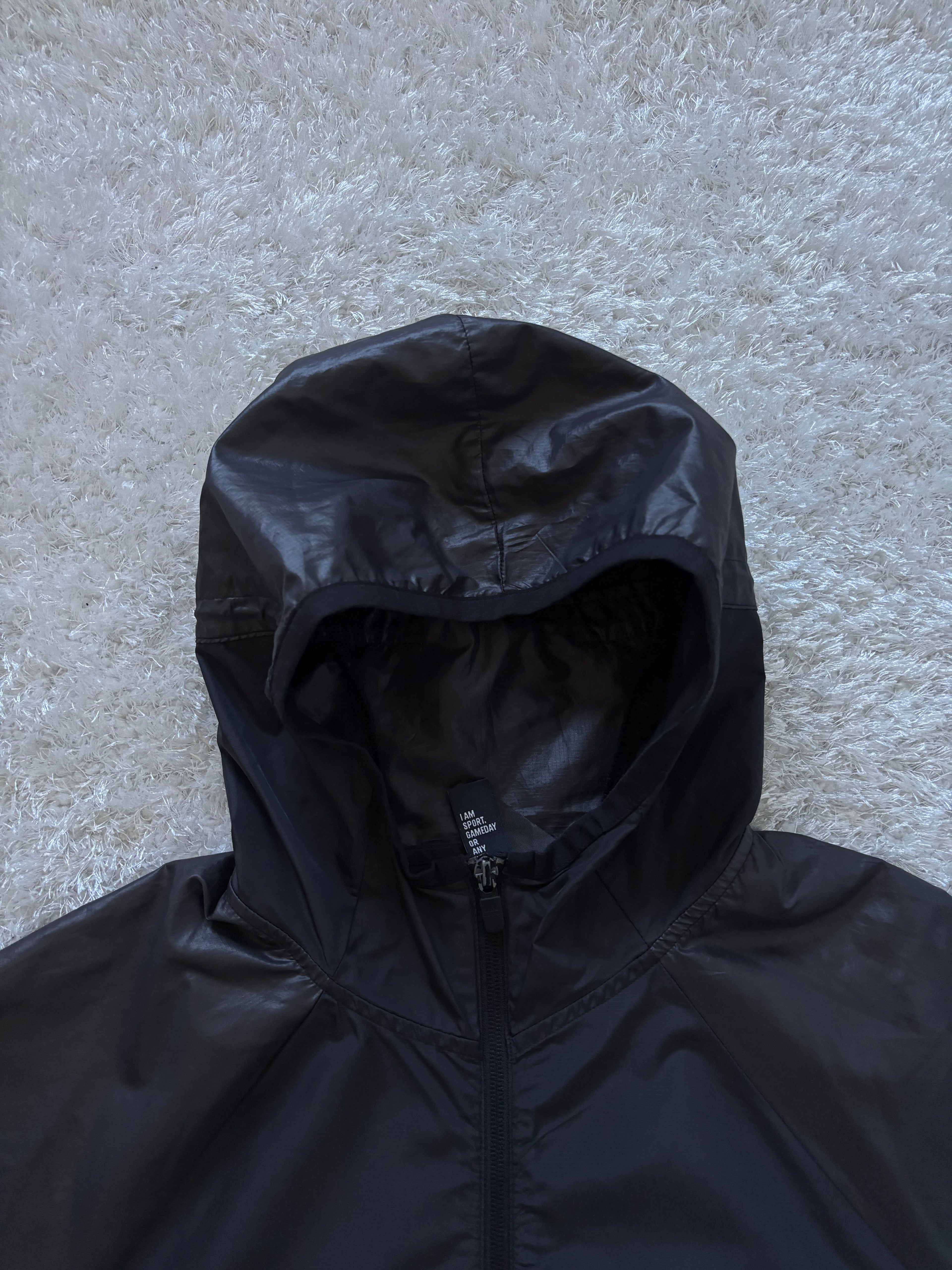 Adidas Windbreaker