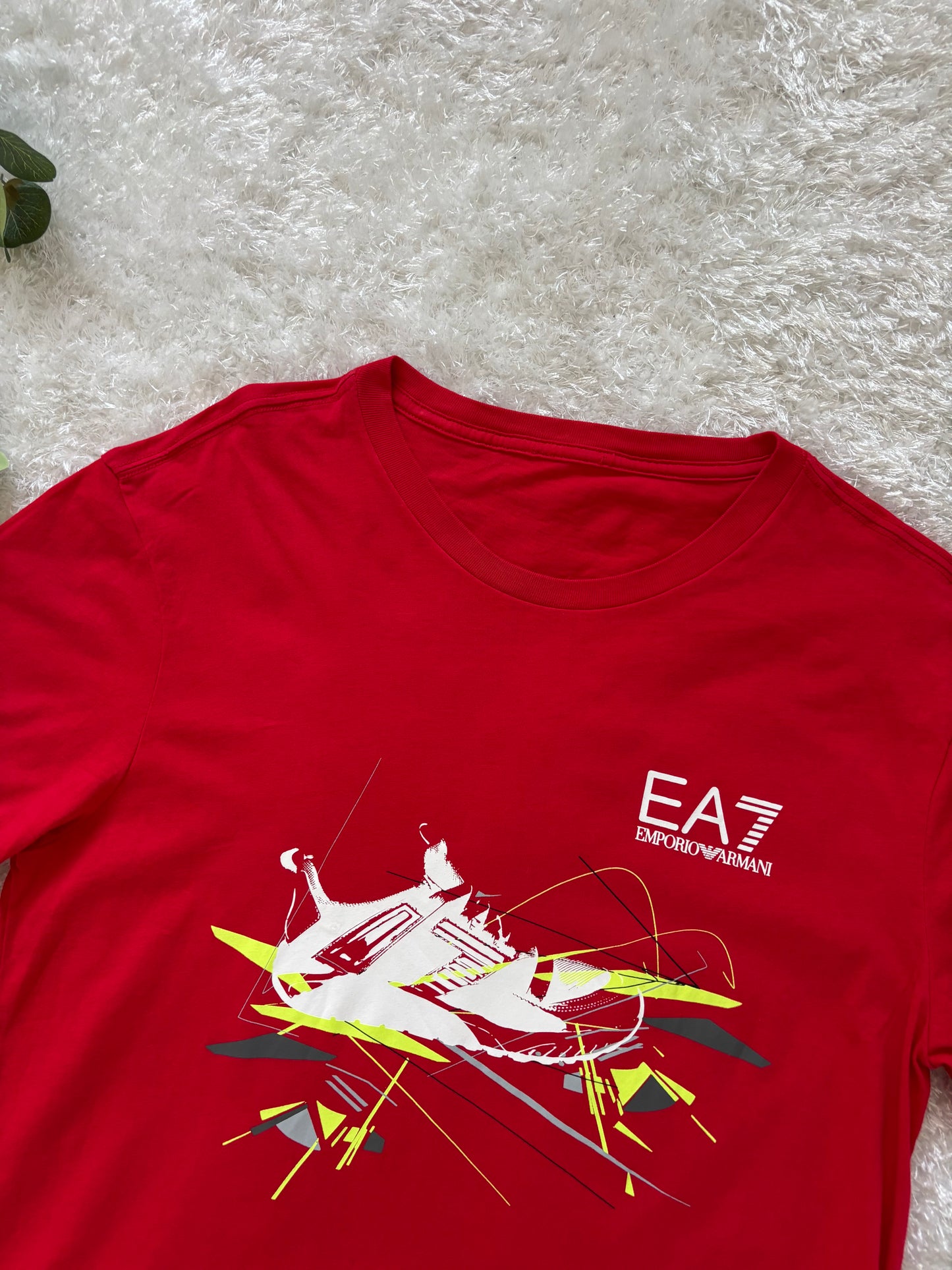 Emporio Armani T-Shirt