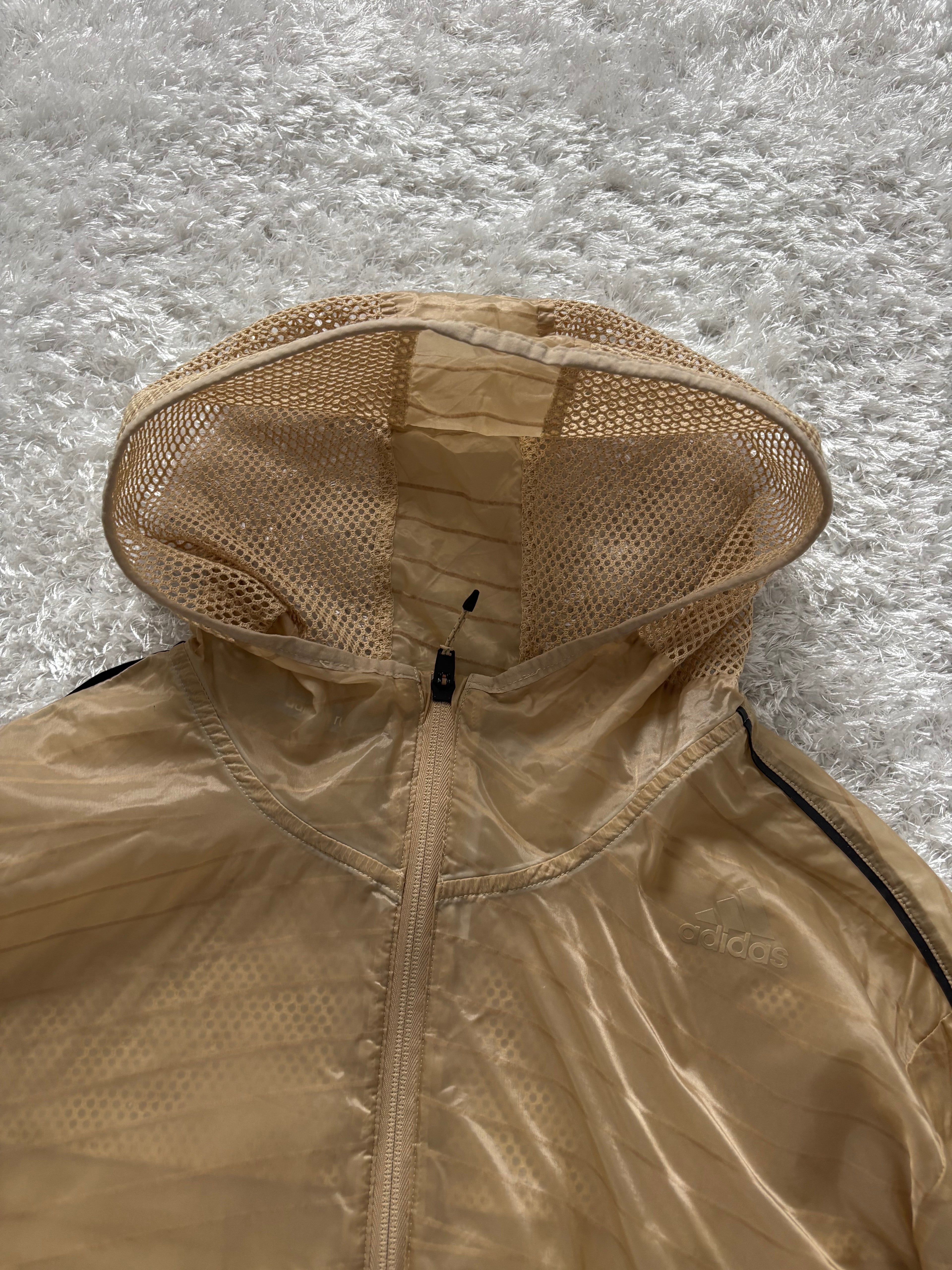 Adidas Windbreaker