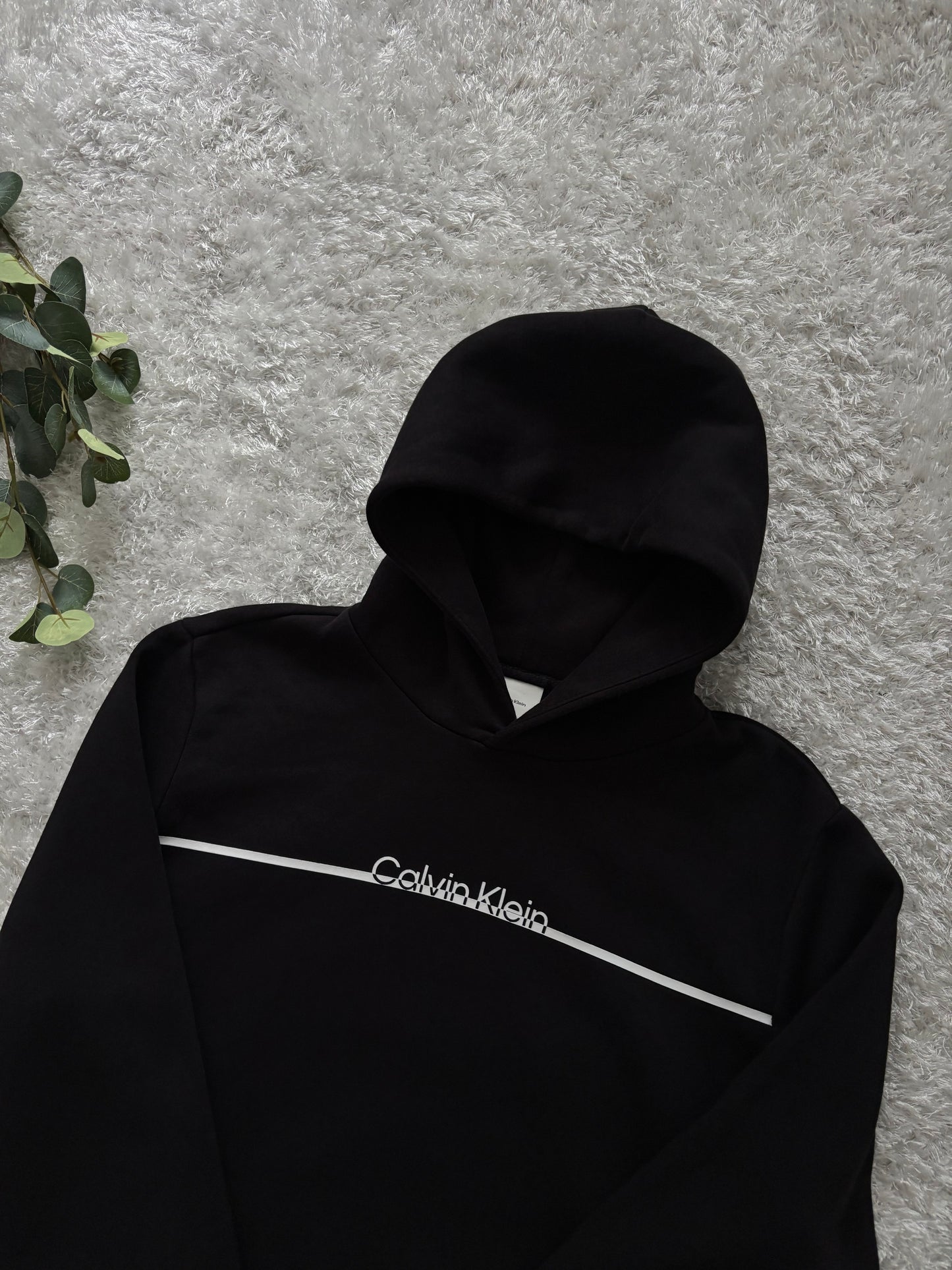 Calvin Klein Hoodie