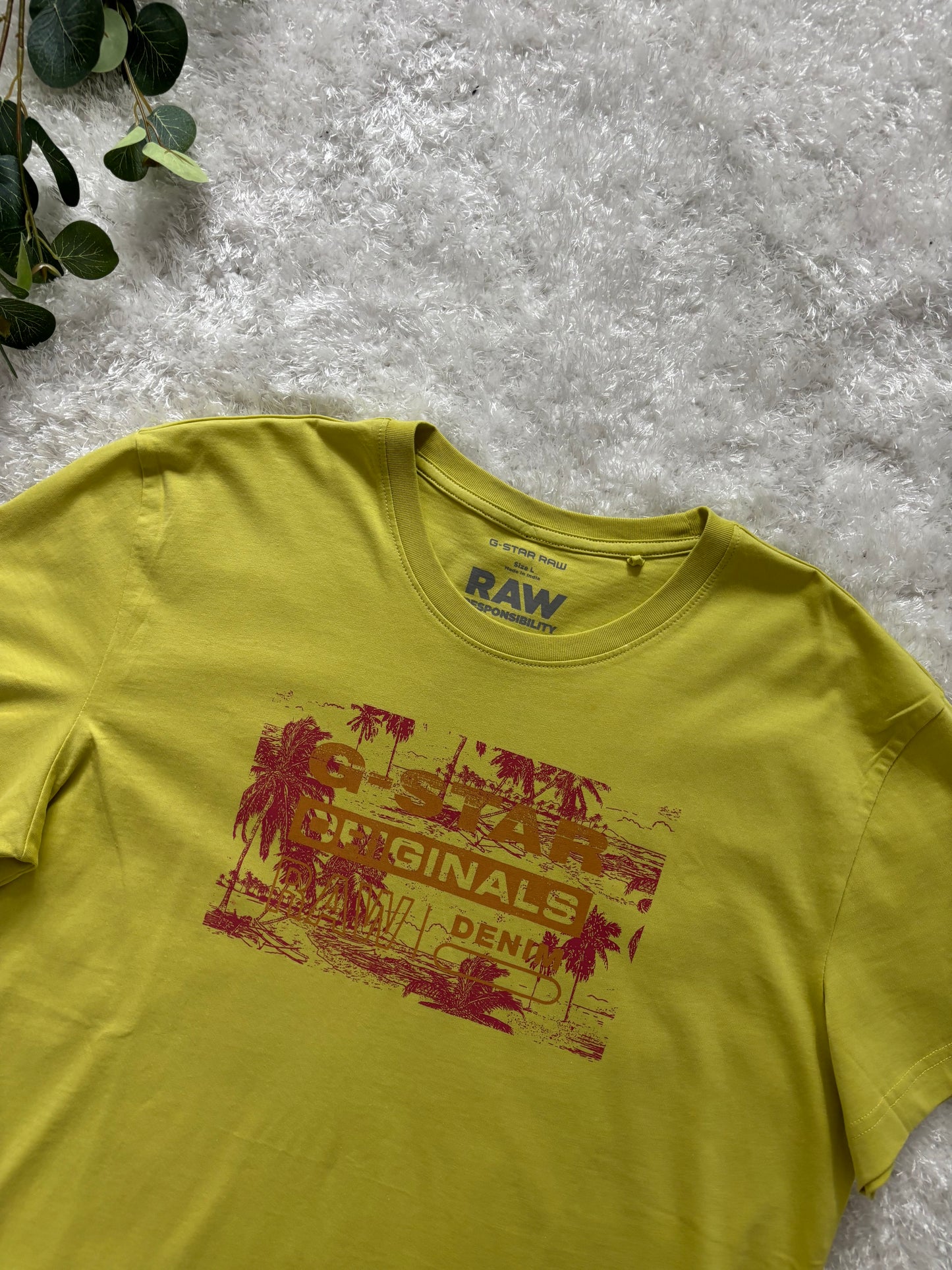 G-Star RAW T-Shirt