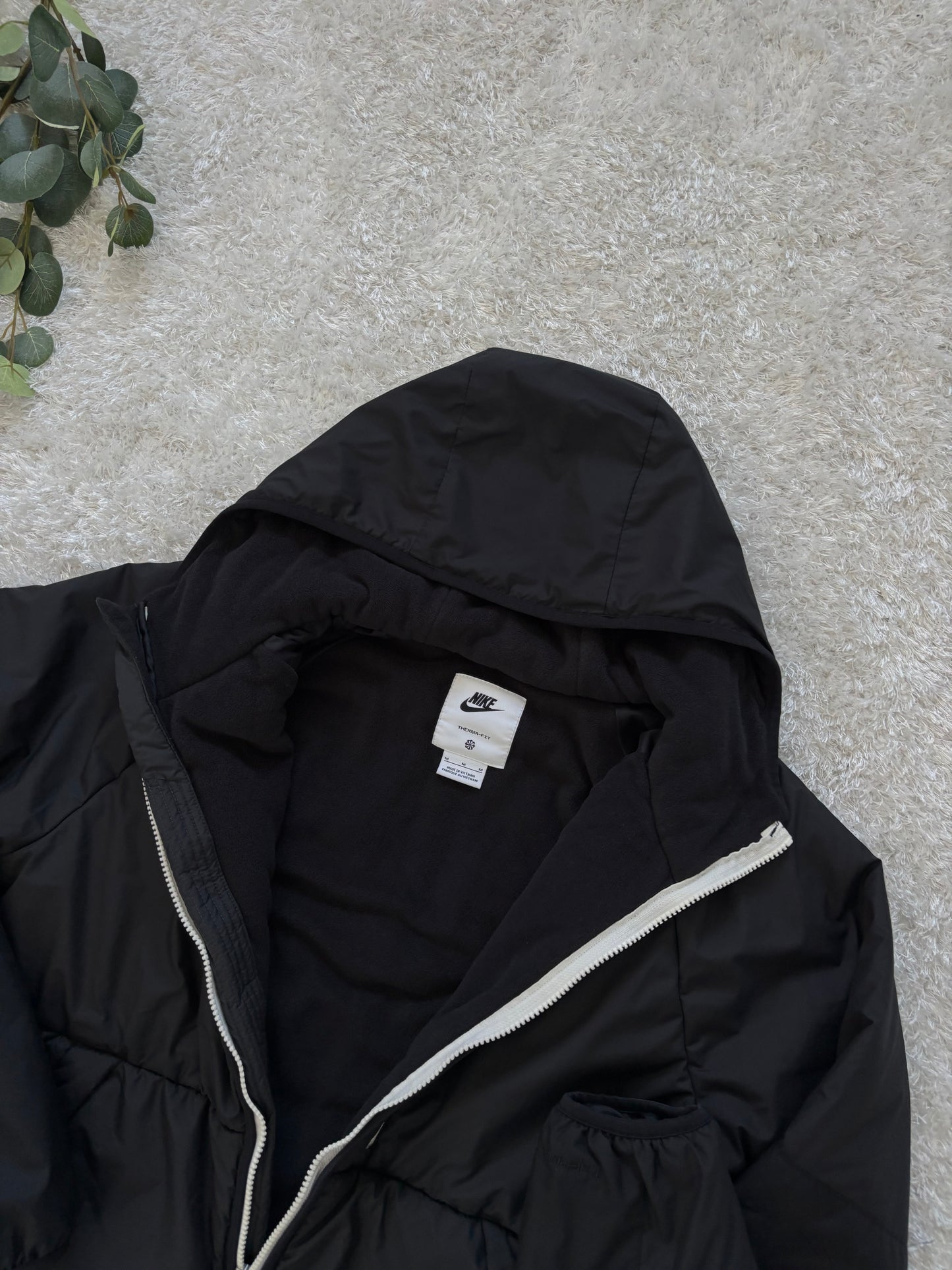 Nike Jacket Therma-Fit