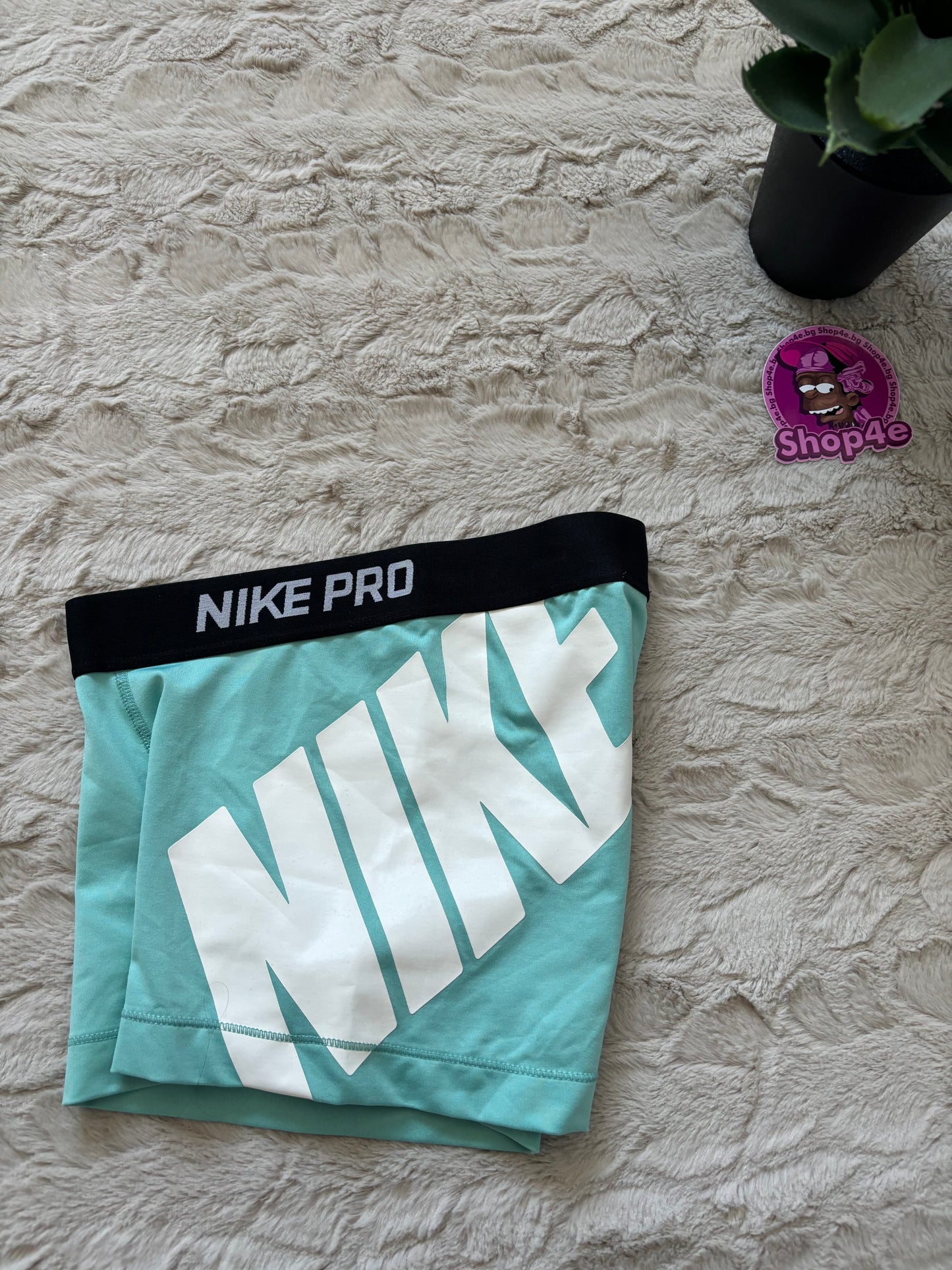 Nike Leggings (Дамско)