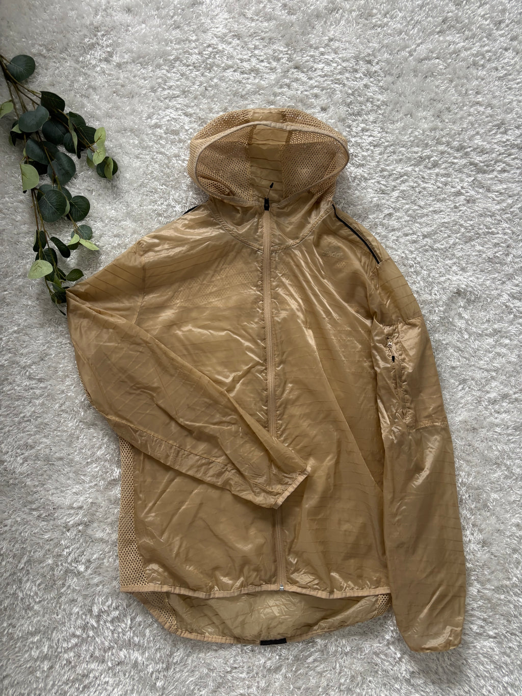 Adidas Windbreaker