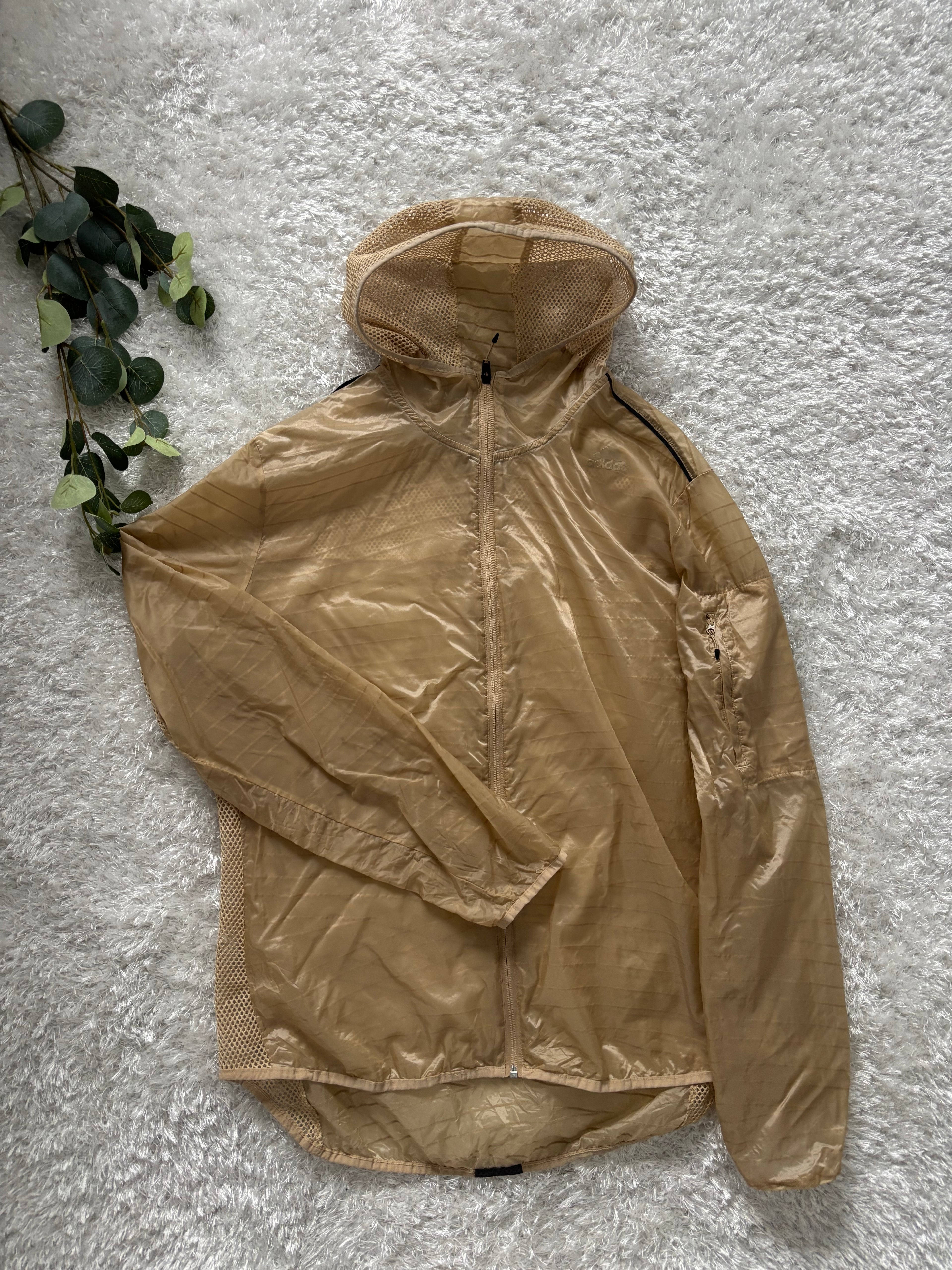 Adidas Windbreaker