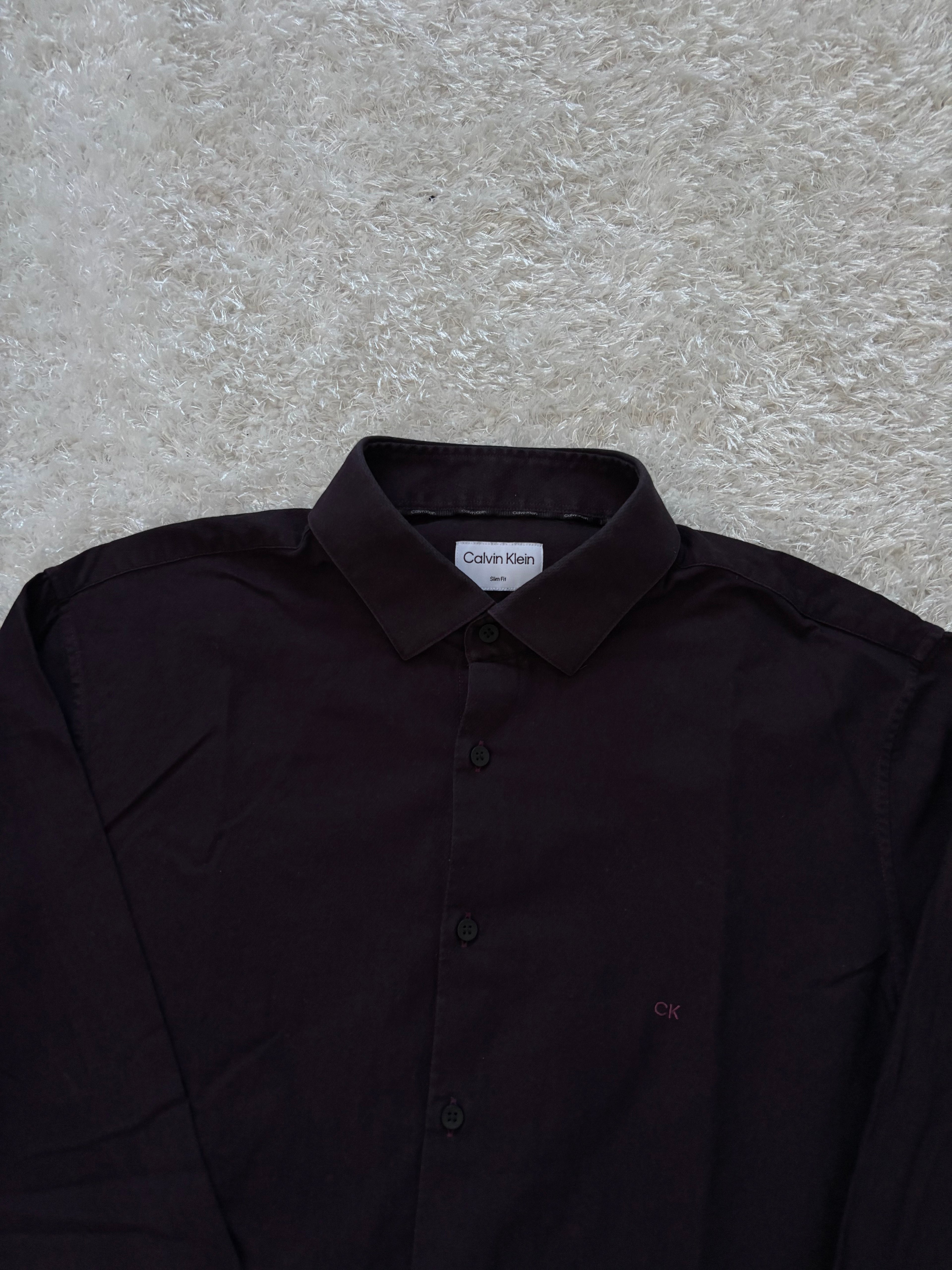 Calvin Klein Shirt