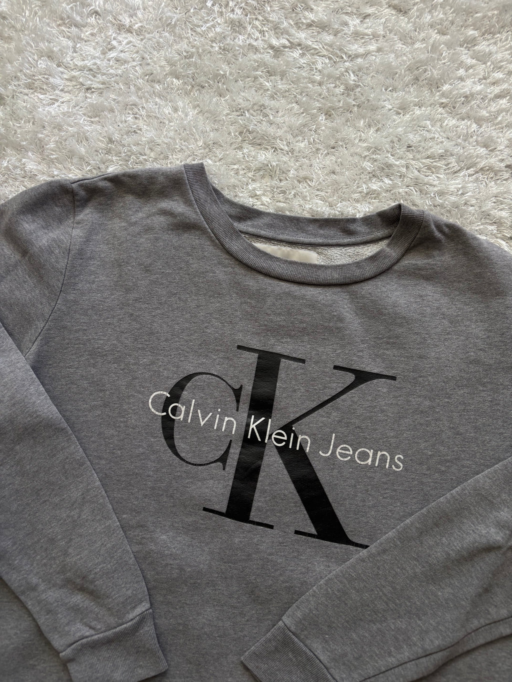 Calvin Klein Long Sleeve