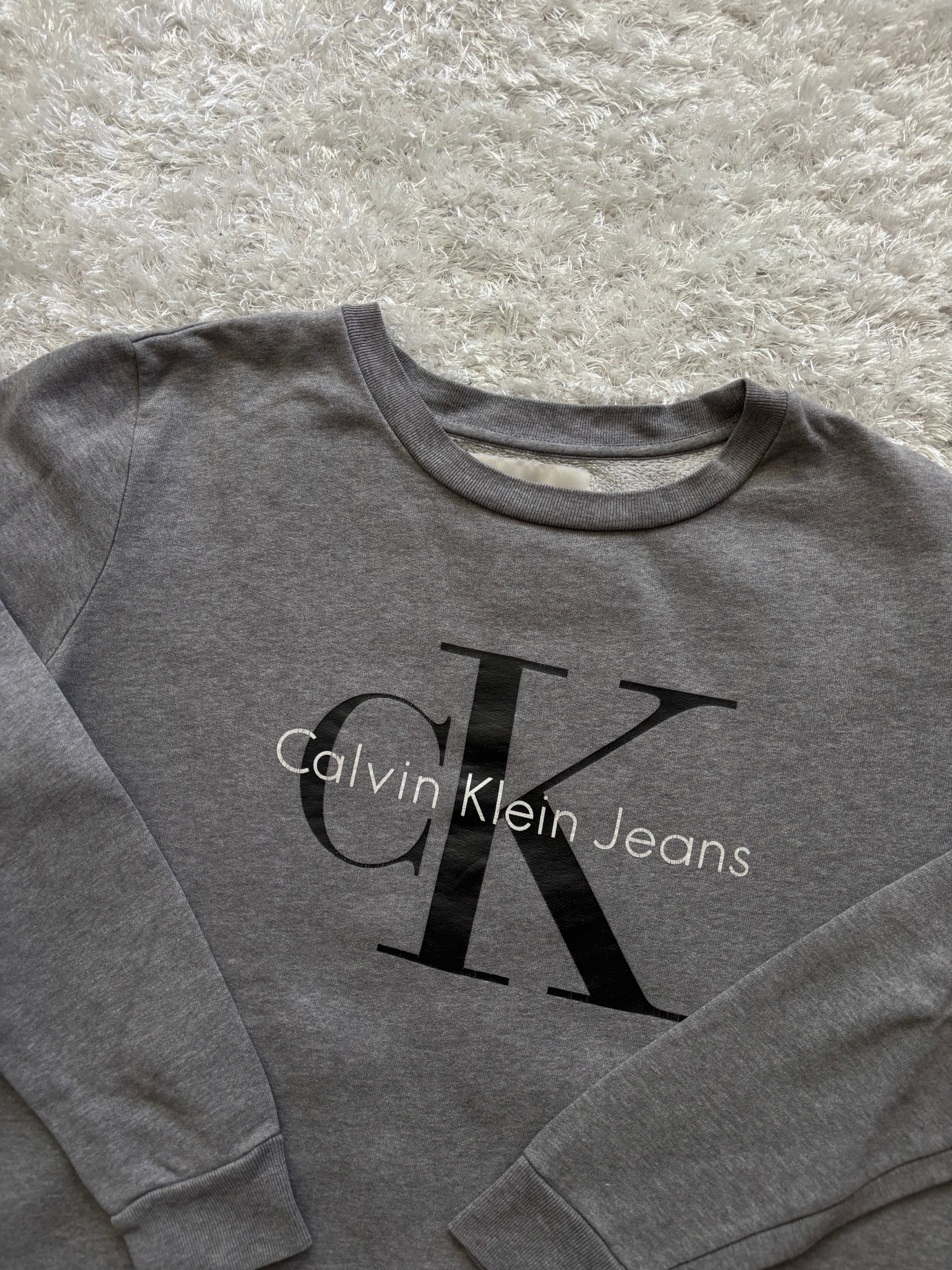 Calvin Klein Long Sleeve