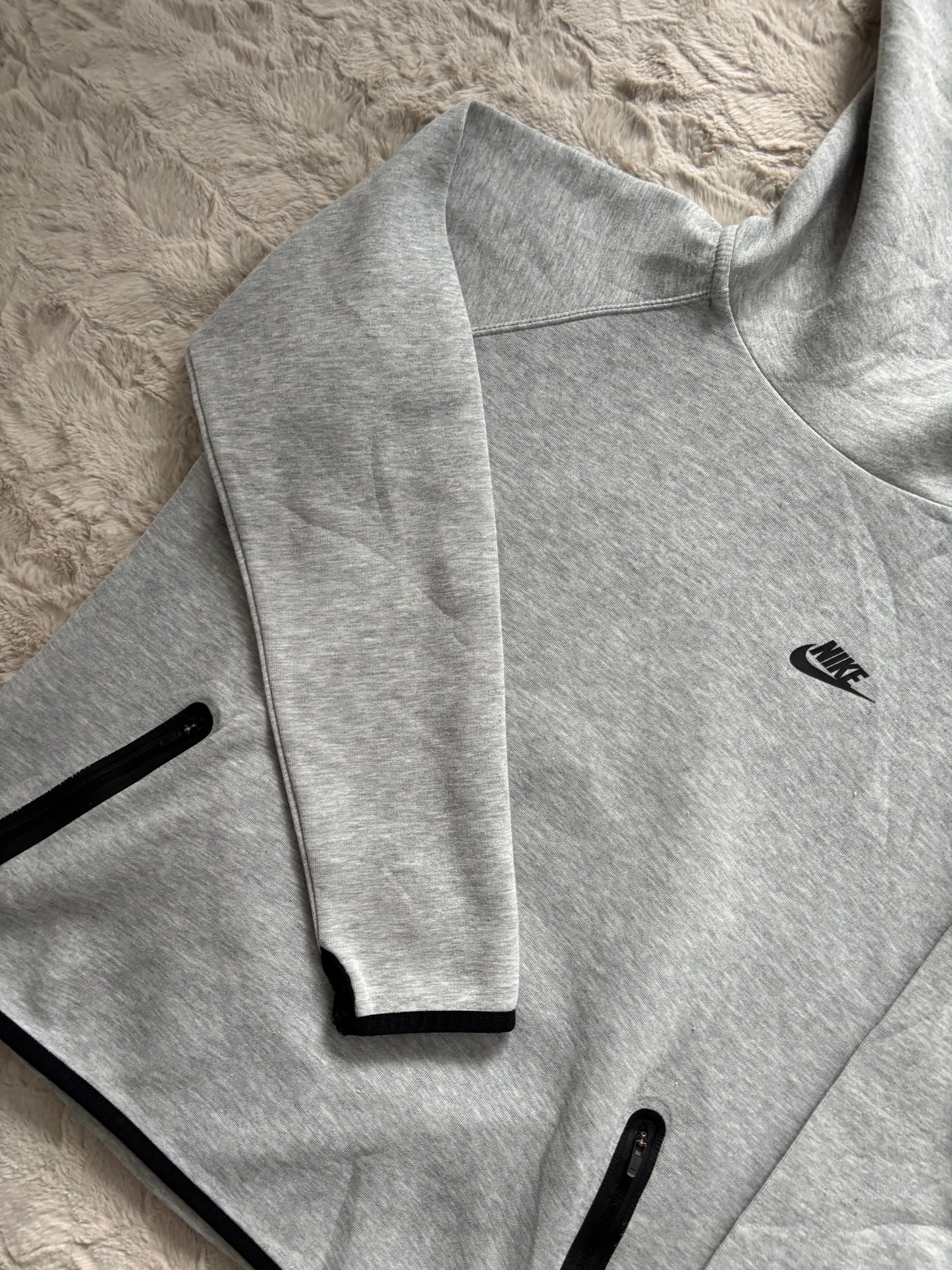 Nike Tech Fleece (Дамско)