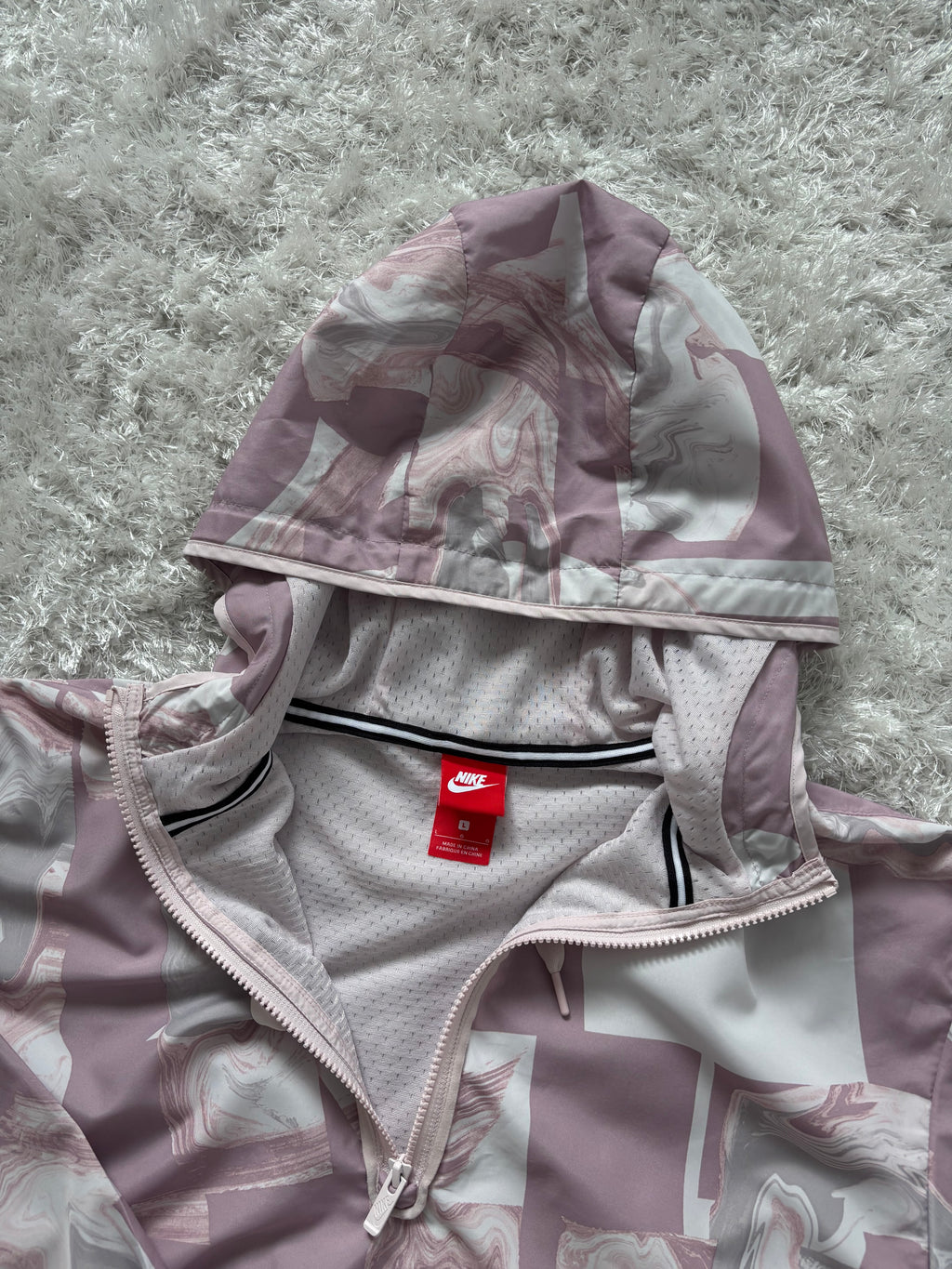 Nike Windbreaker (Дамско)