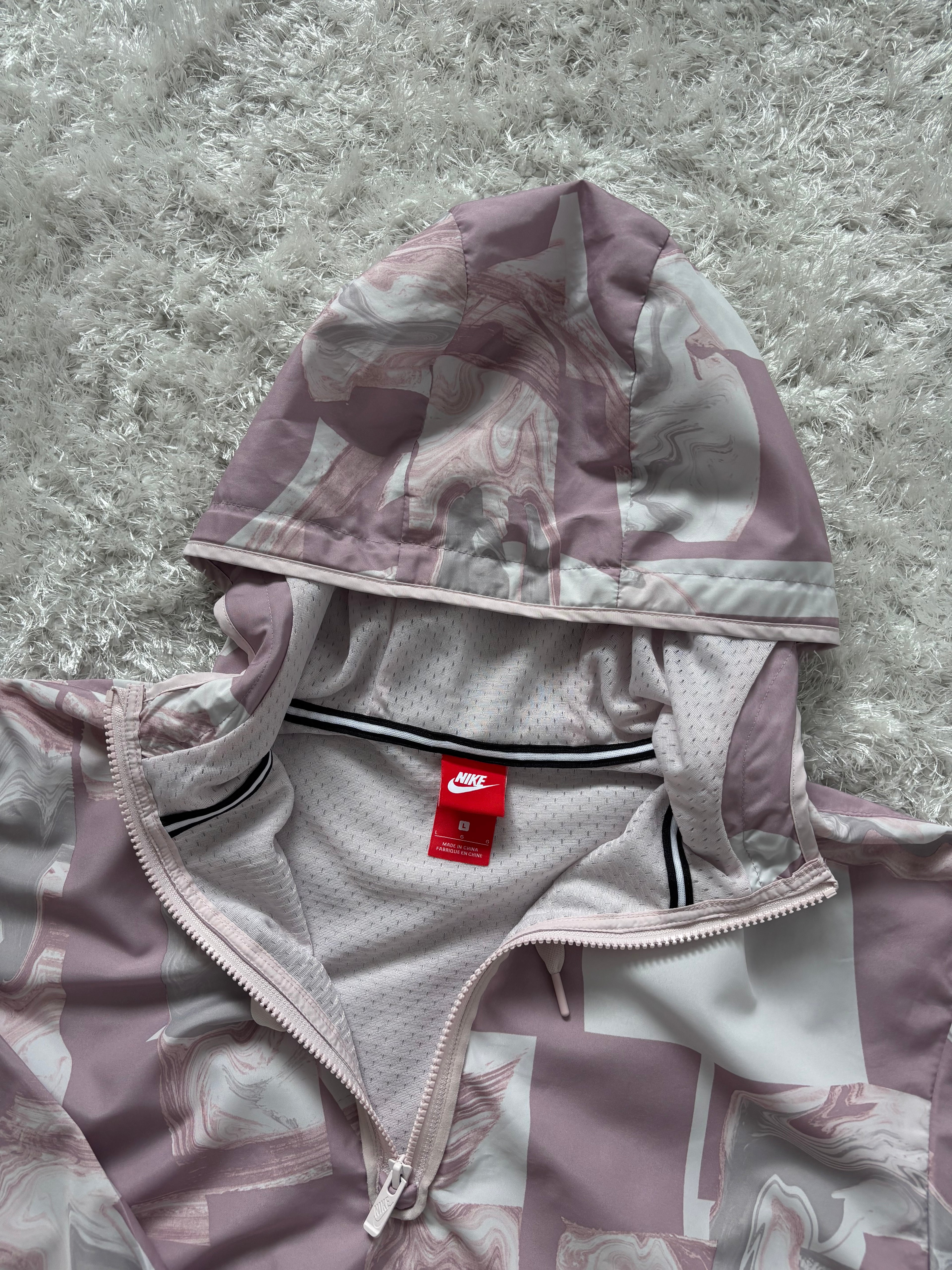 Nike Windbreaker (Дамско)