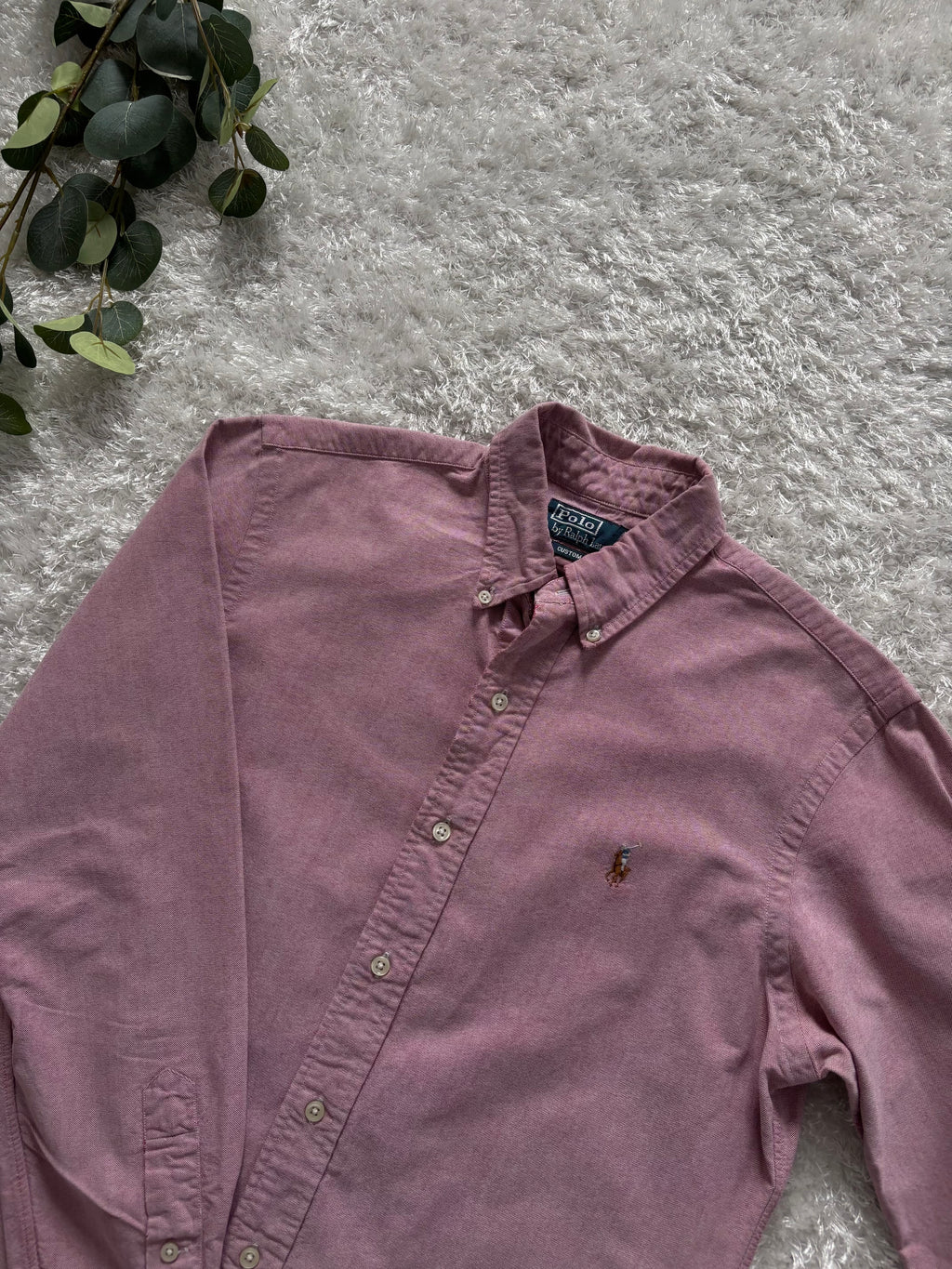 Ralph Lauren Shirt