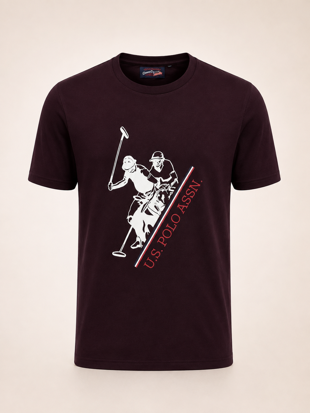 U.S Pollo Assn T-Shirt