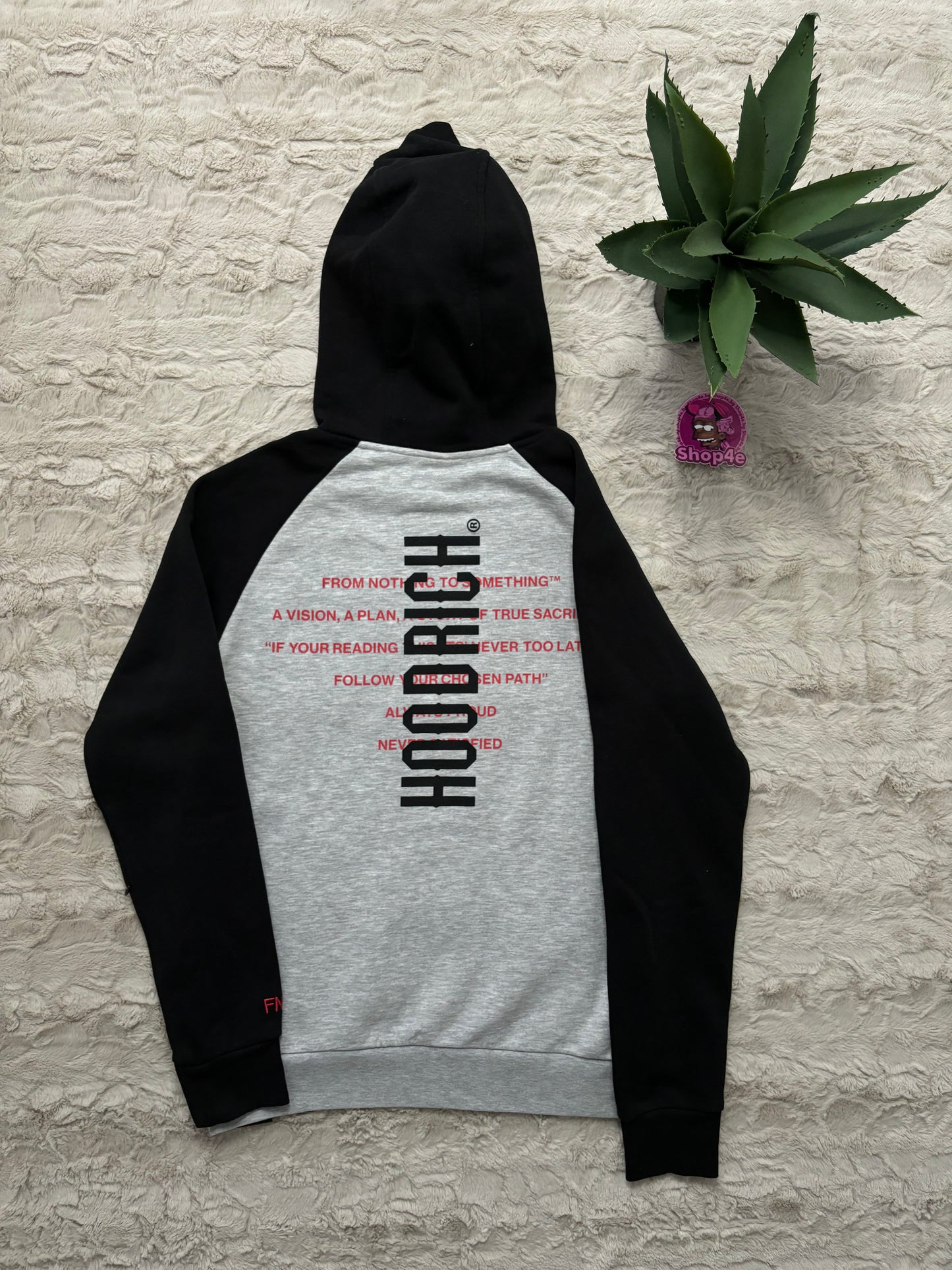 HOODRICH Hoodie