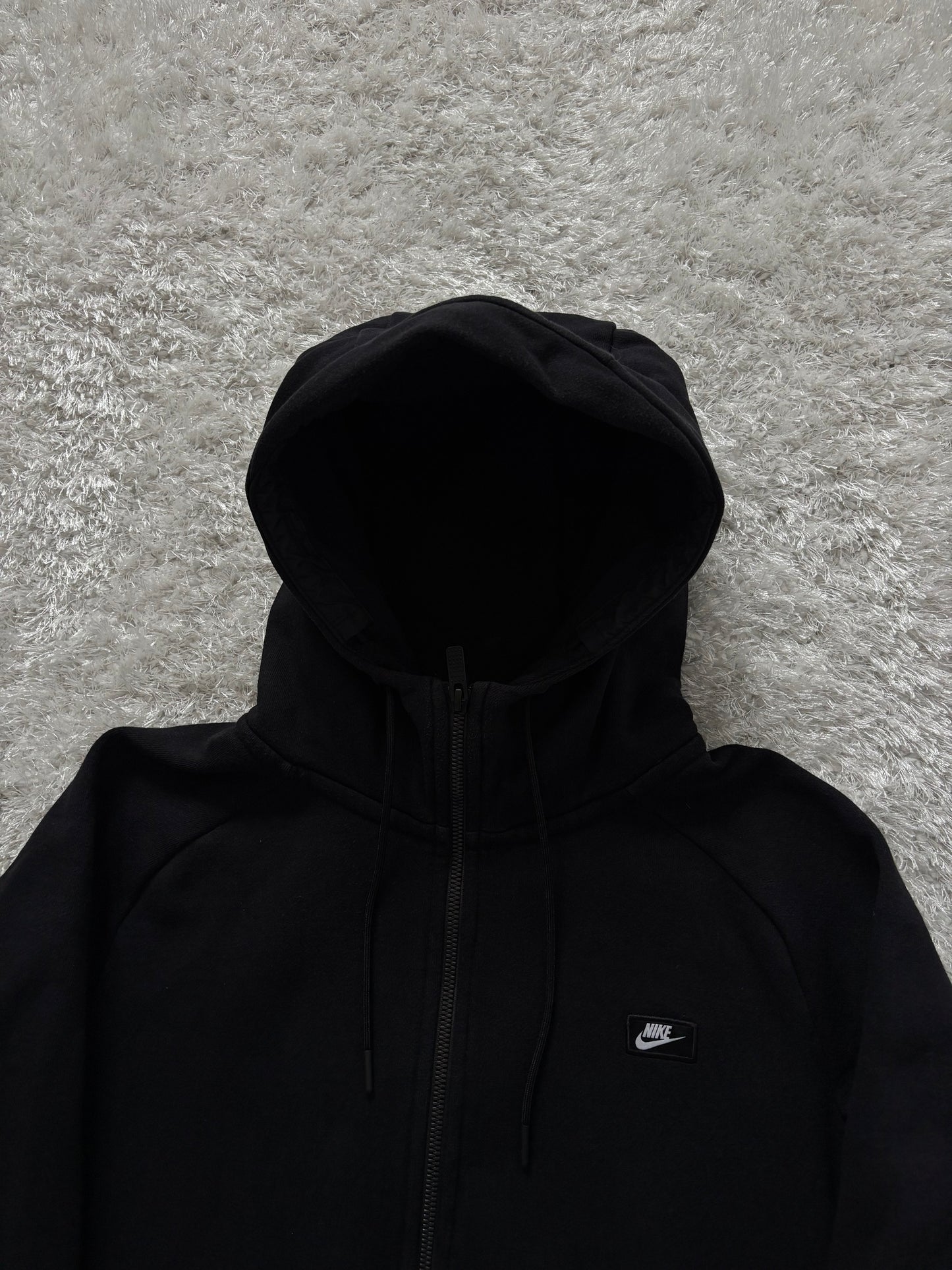 Nike Zip-Up