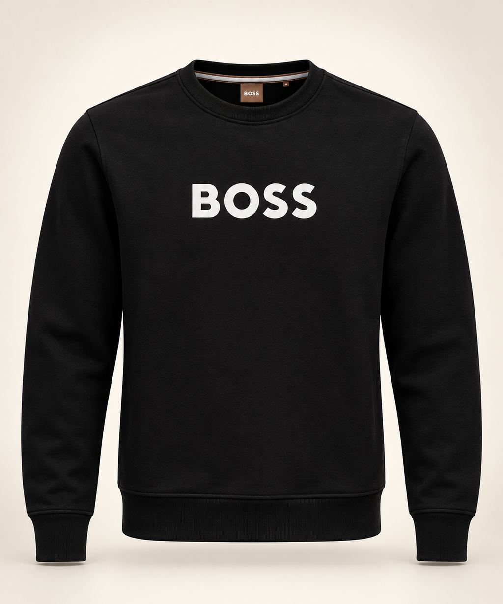 Boss Long Sleeve (Дамско)