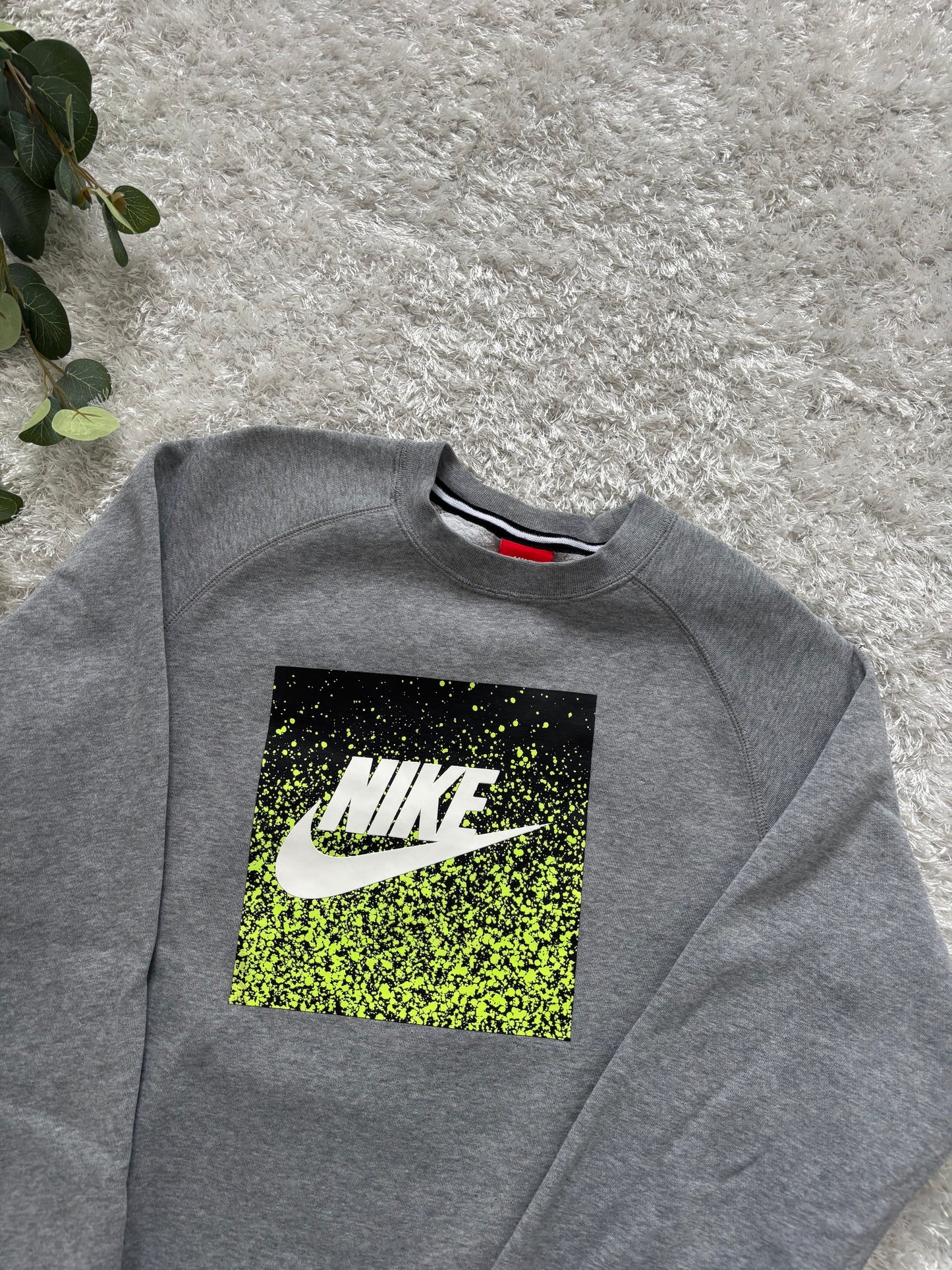 Nike Long Sleeve