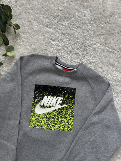 Nike Long Sleeve