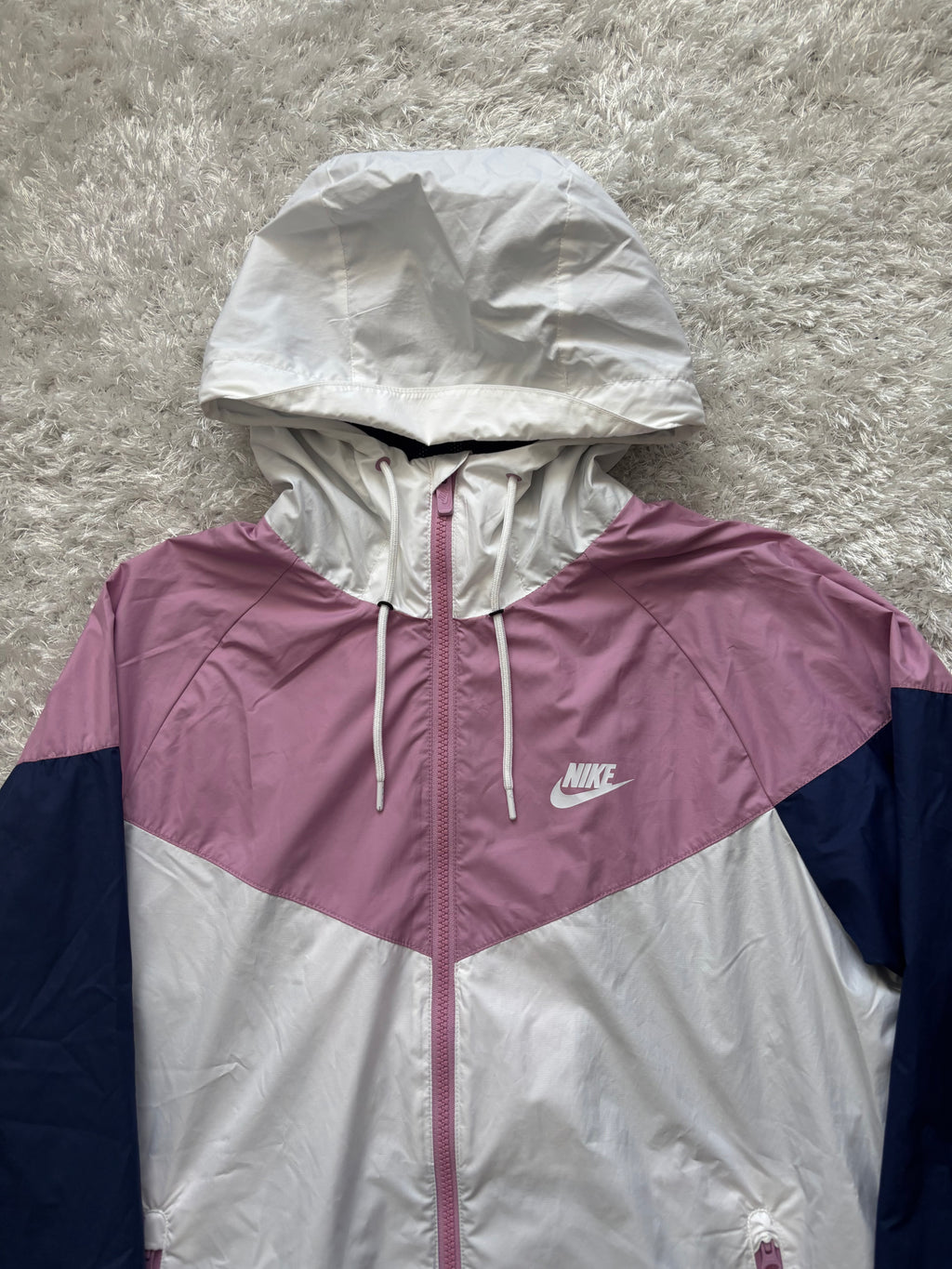 Nike Windbreaker