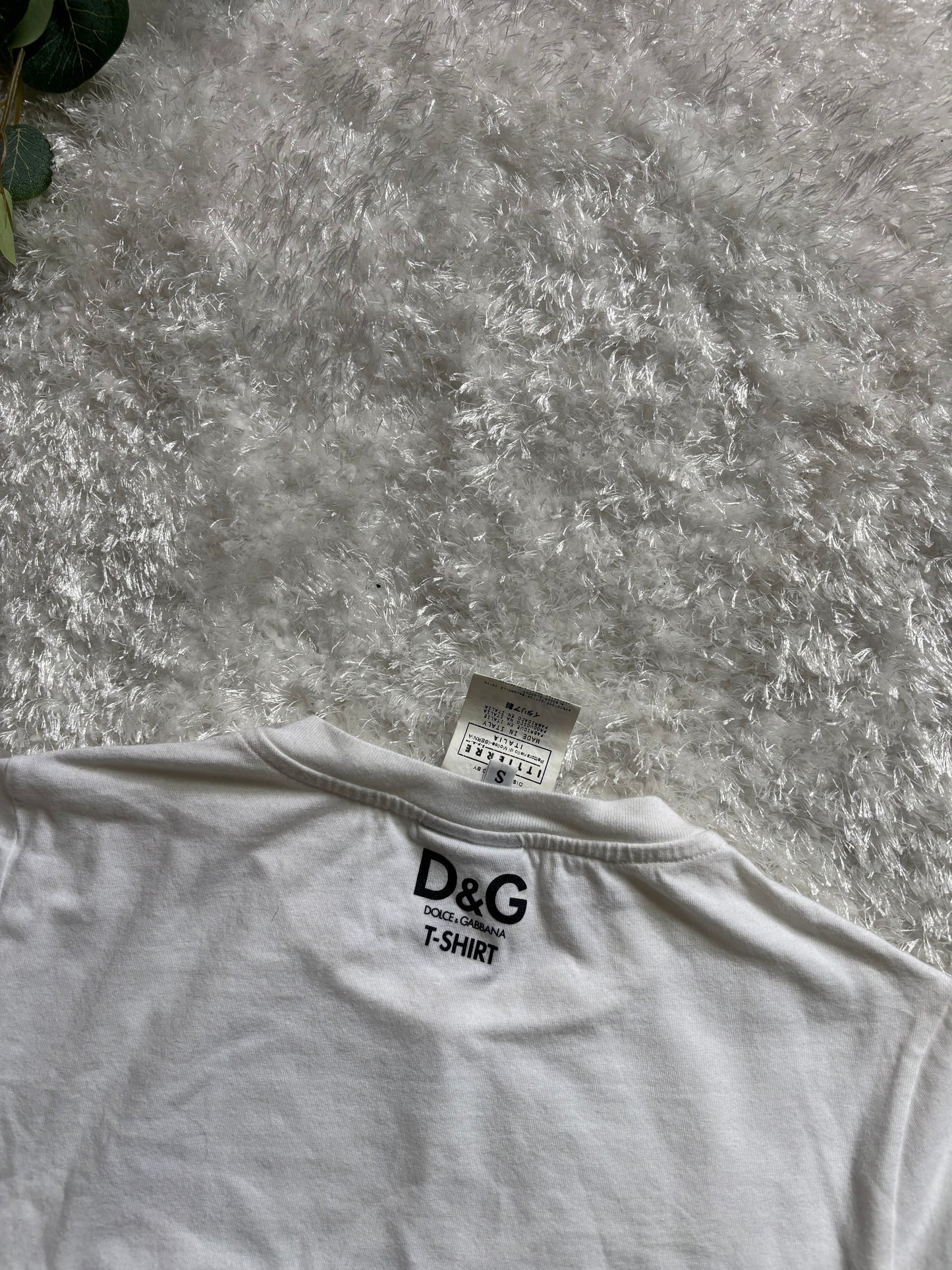 Dolce & Gabbana T-Shirt (Дамско)