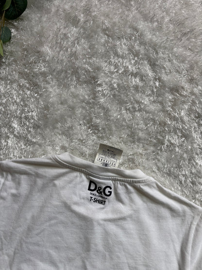 Dolce & Gabbana T-Shirt (Дамско)