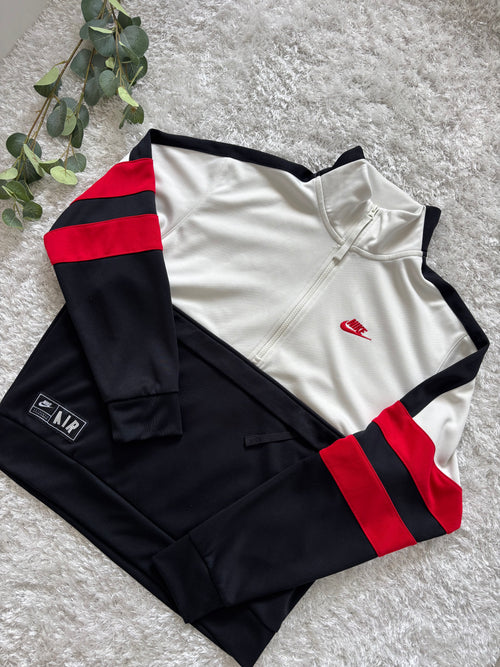 Nike Air Max Half Zip-Up