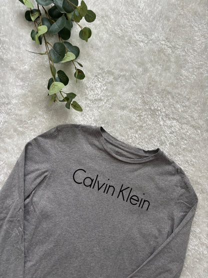 Calvin Klein Long Sleeve