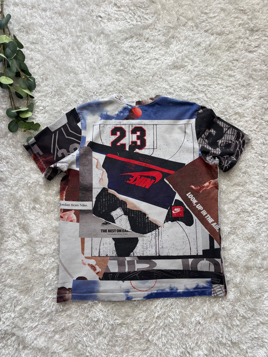 Nike x Jordan T-Shirt