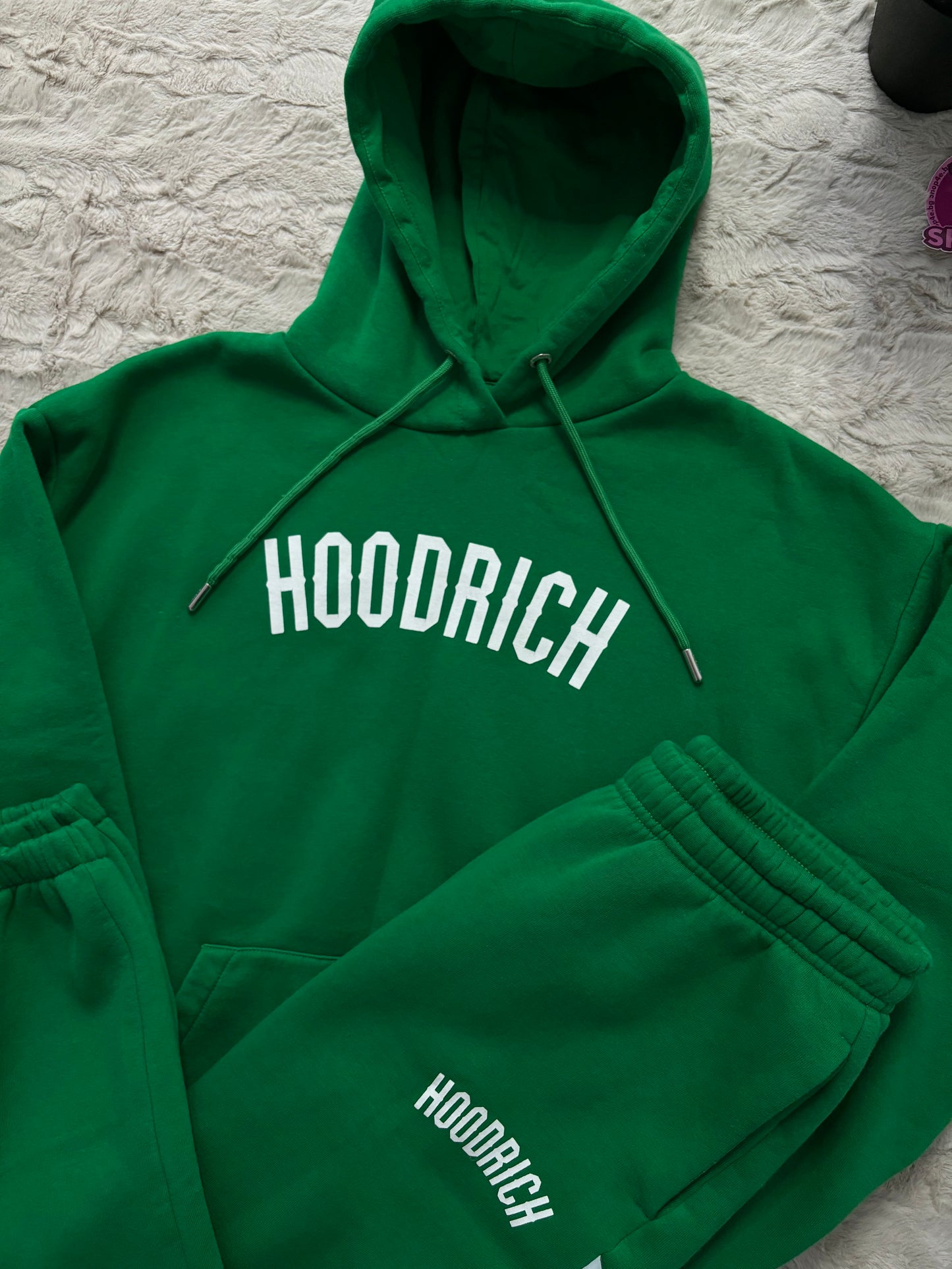 HOODRICH Set