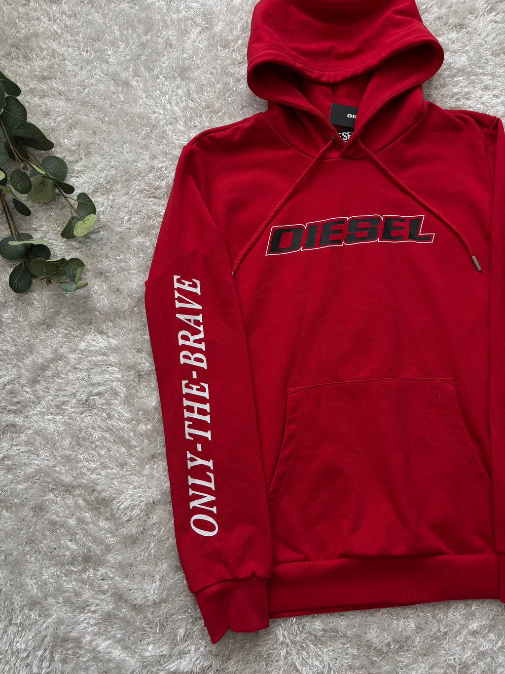 Diesel Hoodie