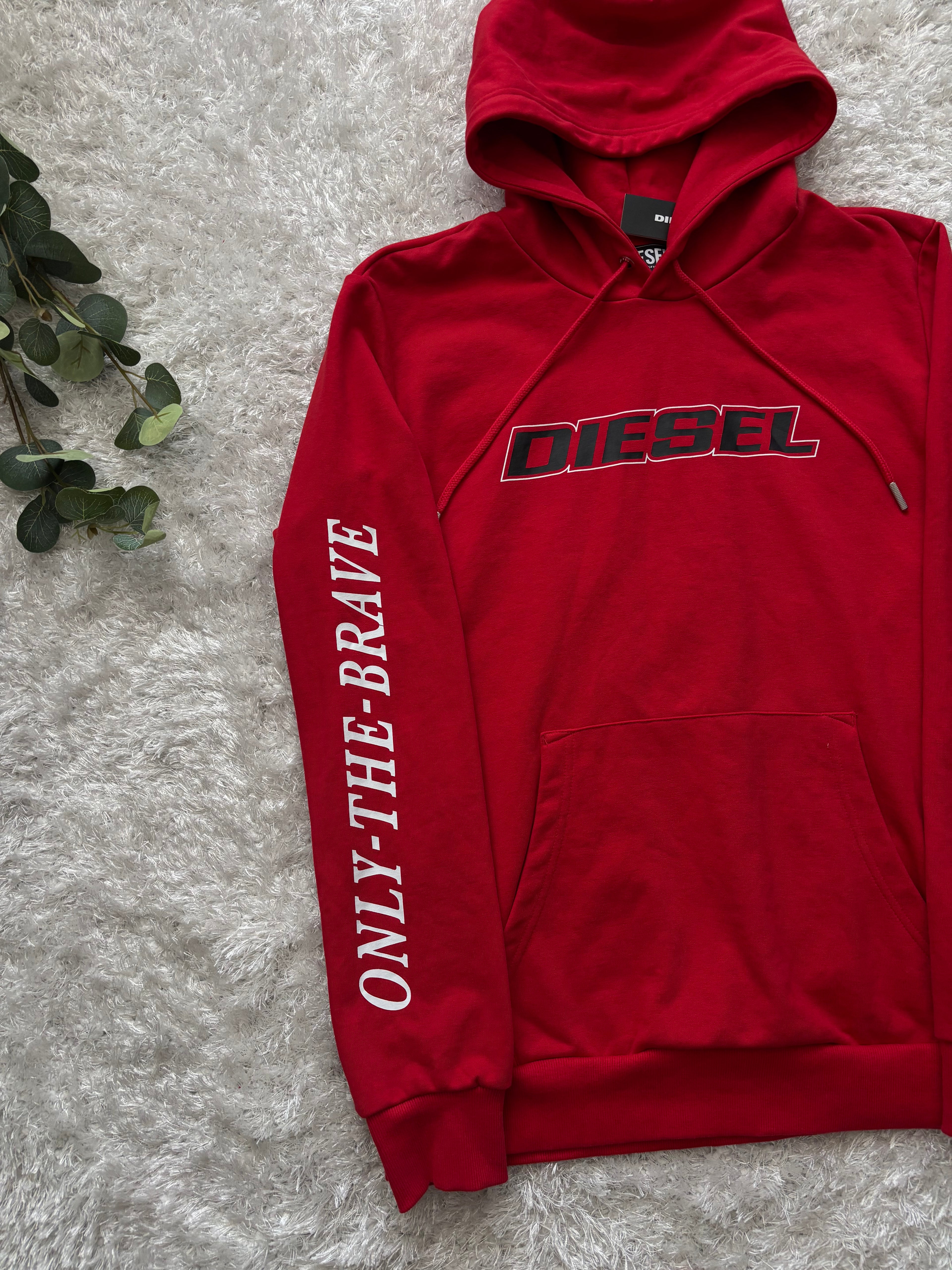 Diesel Hoodie