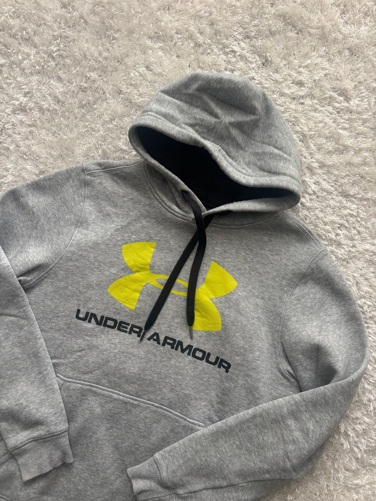 Under Armour Hoodie