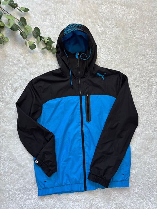 Puma Windbreaker