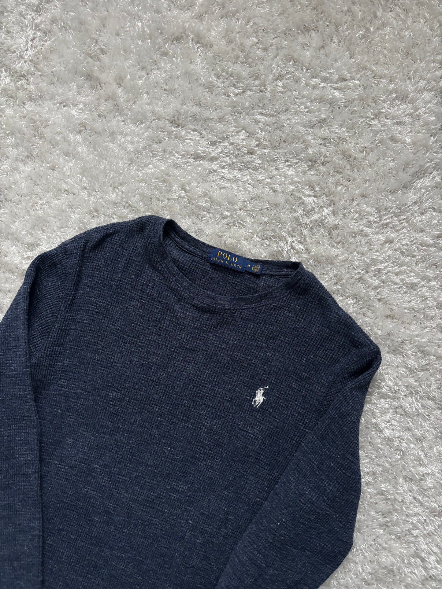 Ralph Lauren Long Sleece (Дамско)