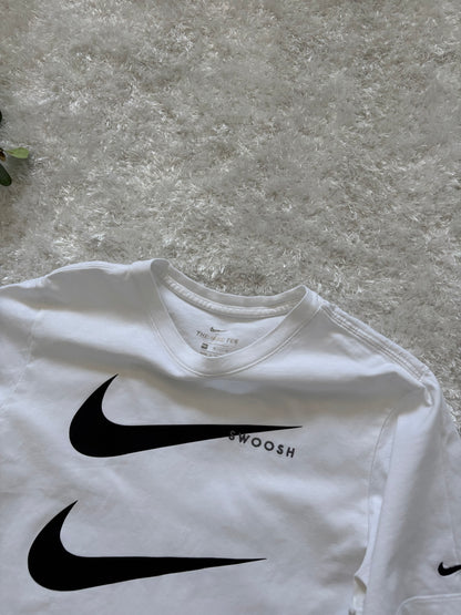 Nike Swoosh T-Shirt